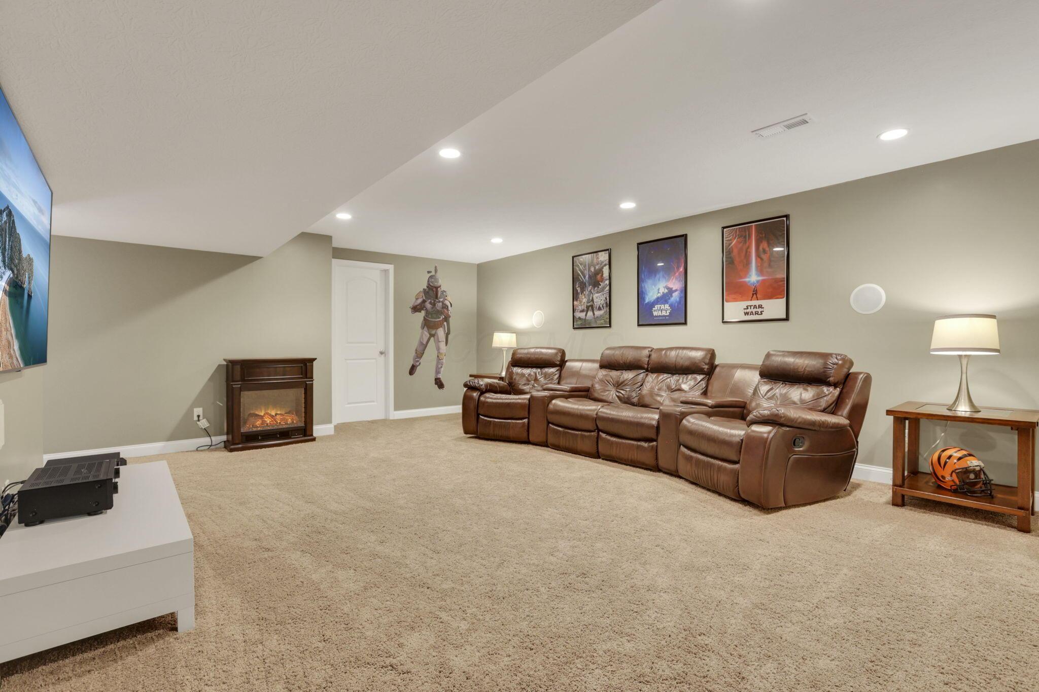 4919 Nadine Park Drive