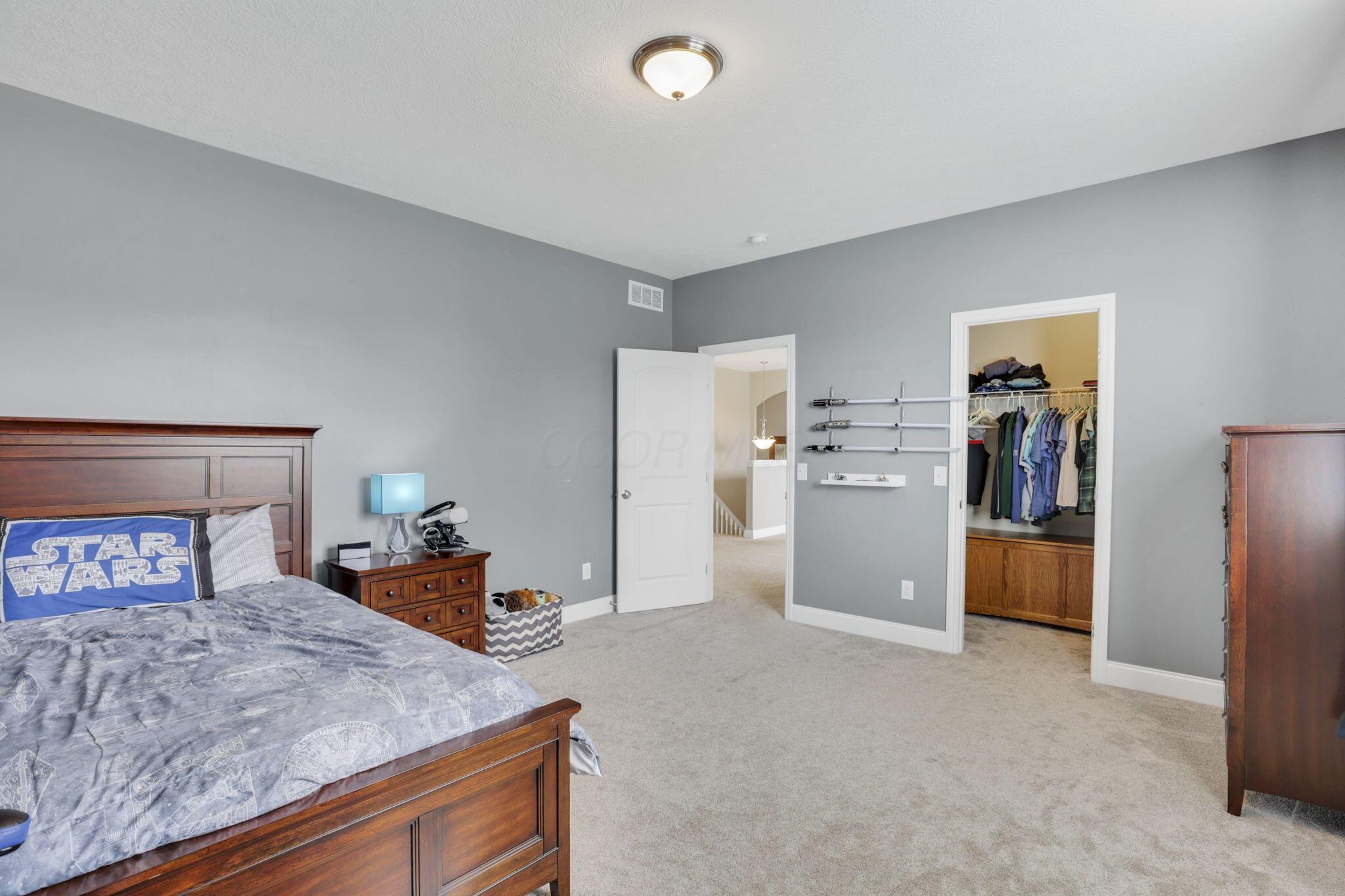 4919 Nadine Park Drive