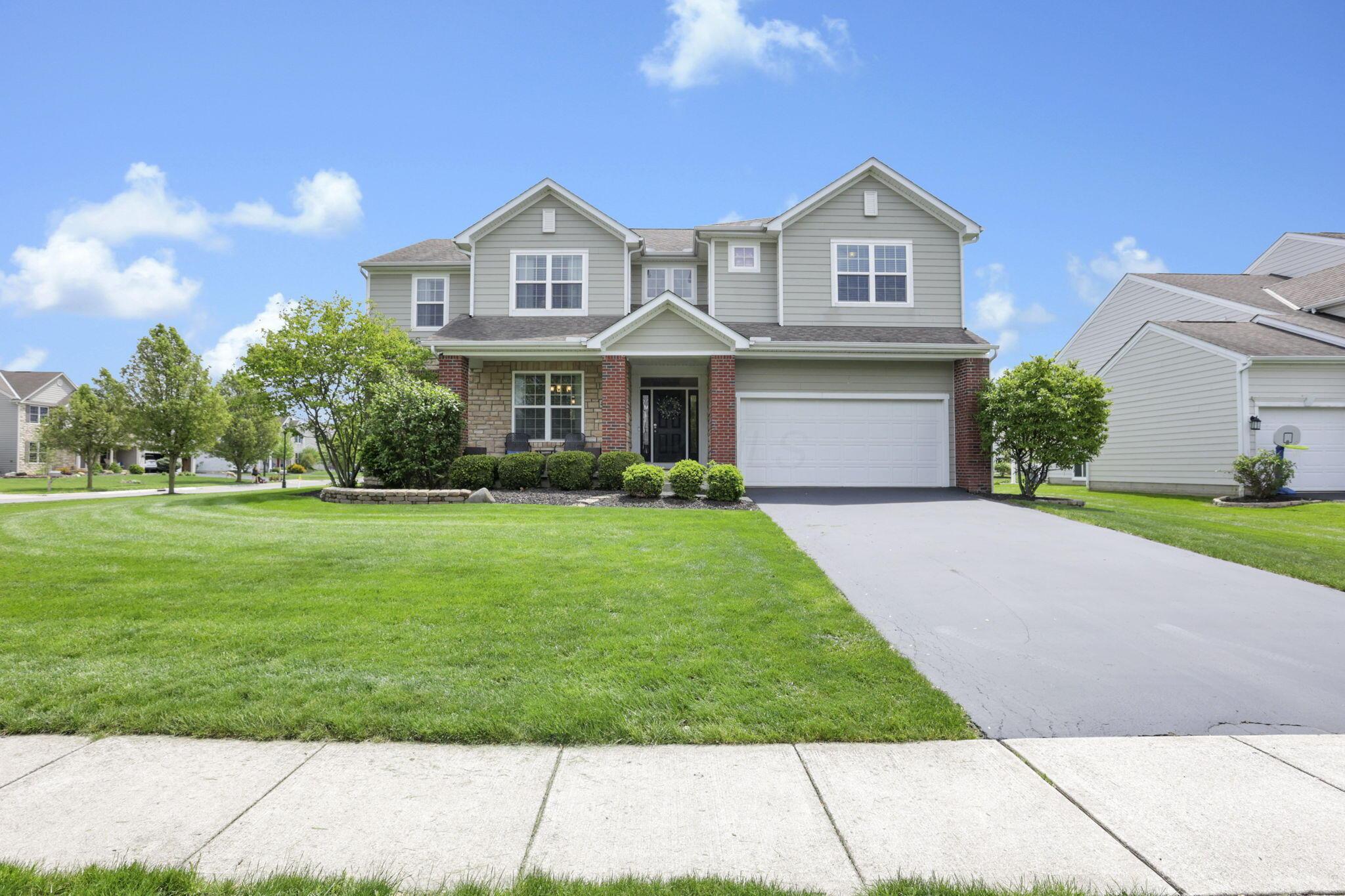 4919 Nadine Park Drive