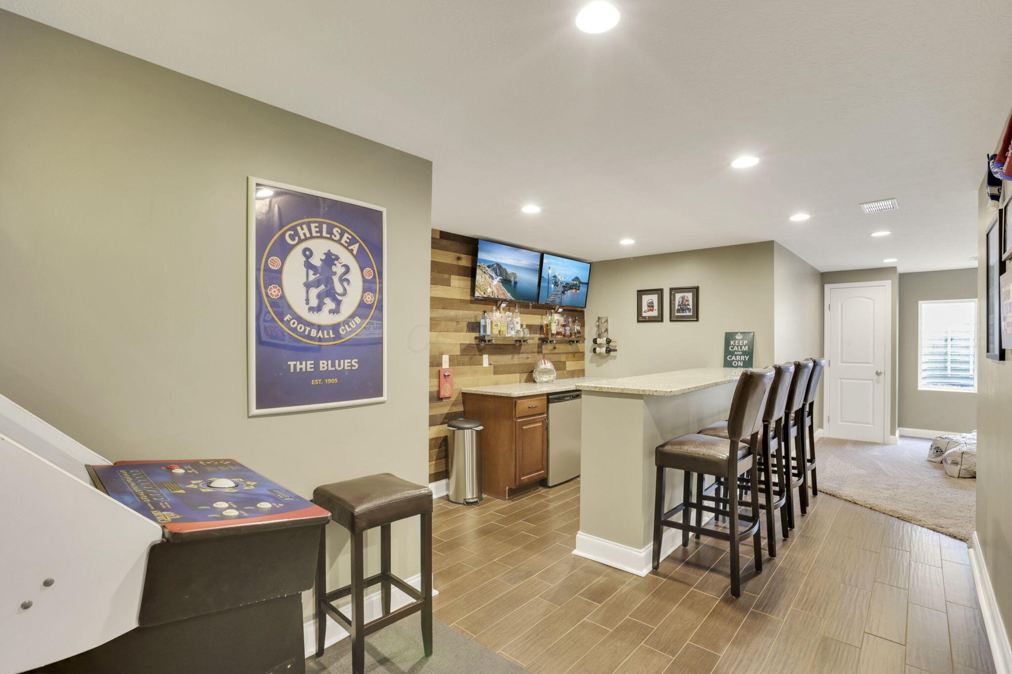 4919 Nadine Park Drive