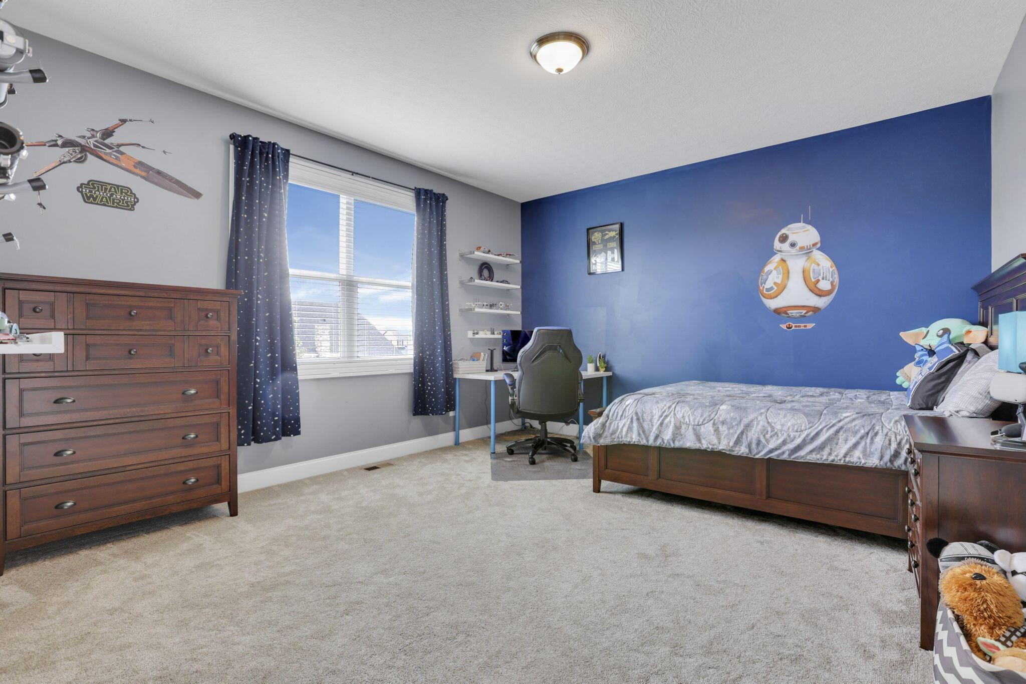 4919 Nadine Park Drive