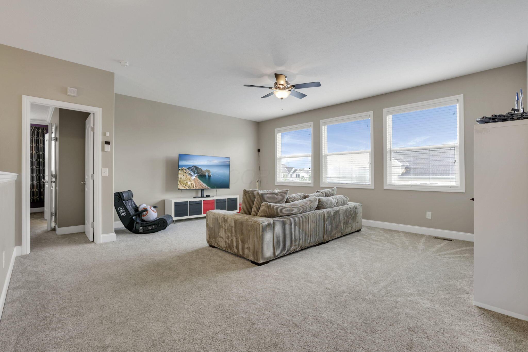 4919 Nadine Park Drive