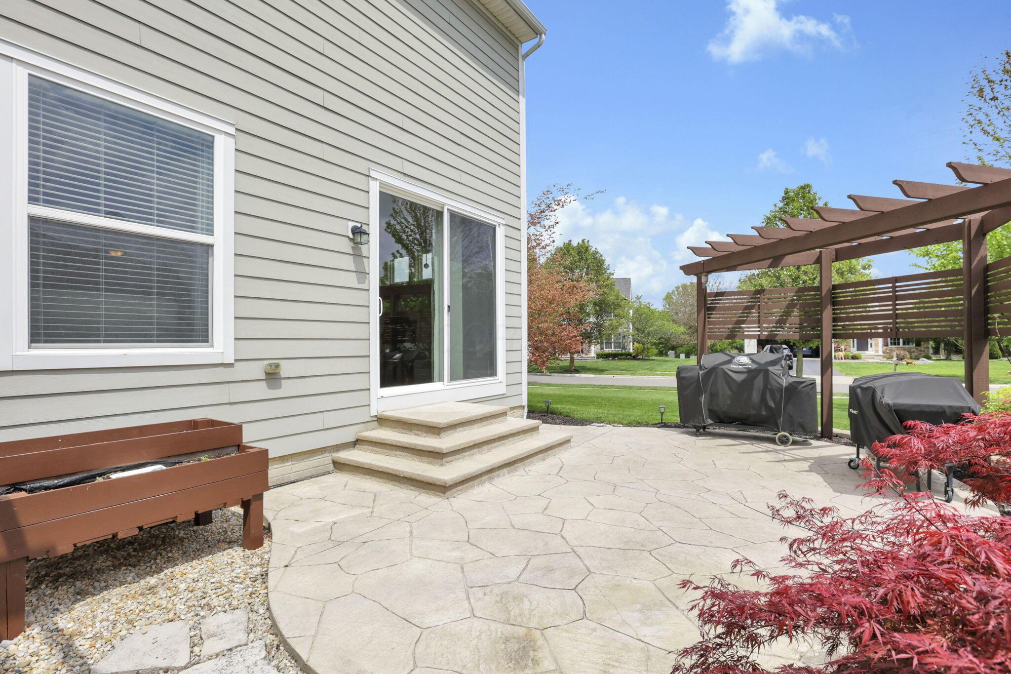 4919 Nadine Park Drive