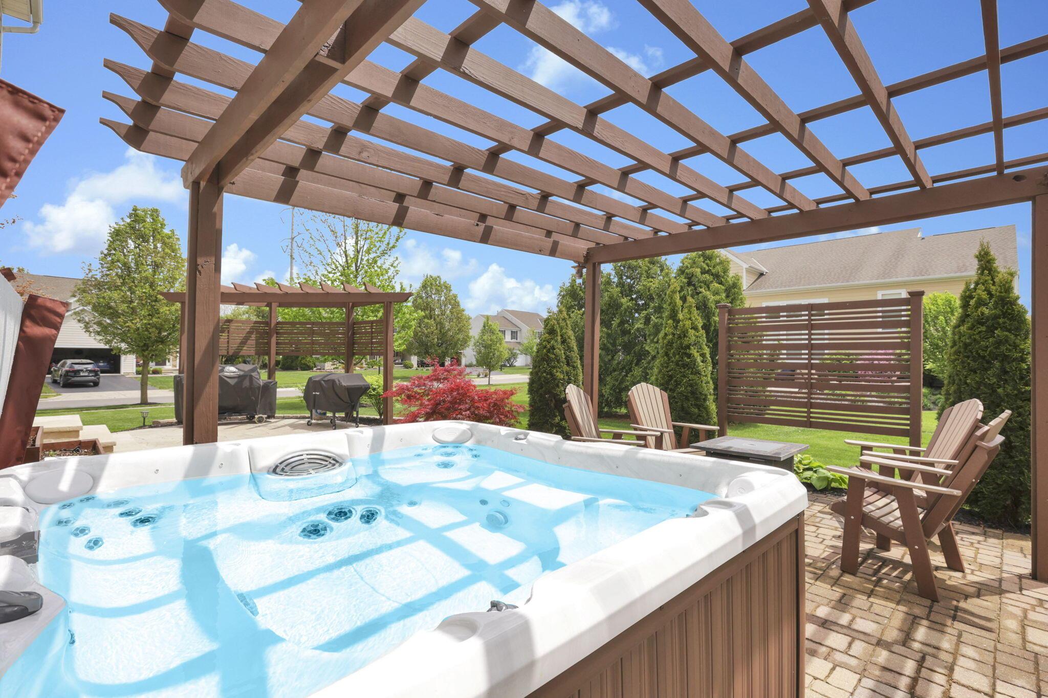 4919 Nadine Park Drive