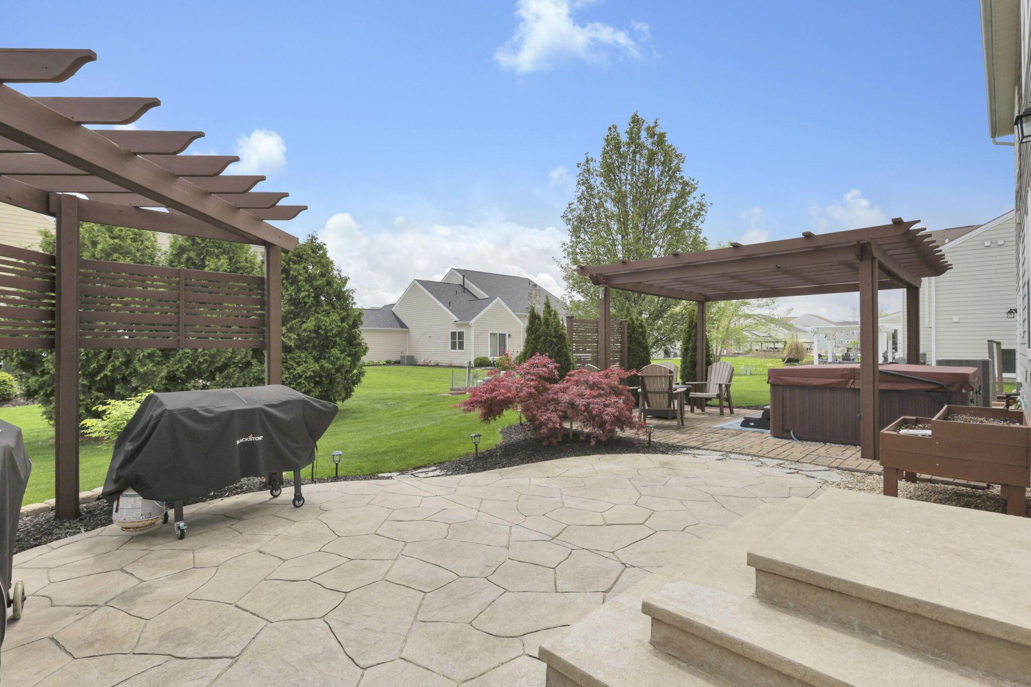 4919 Nadine Park Drive