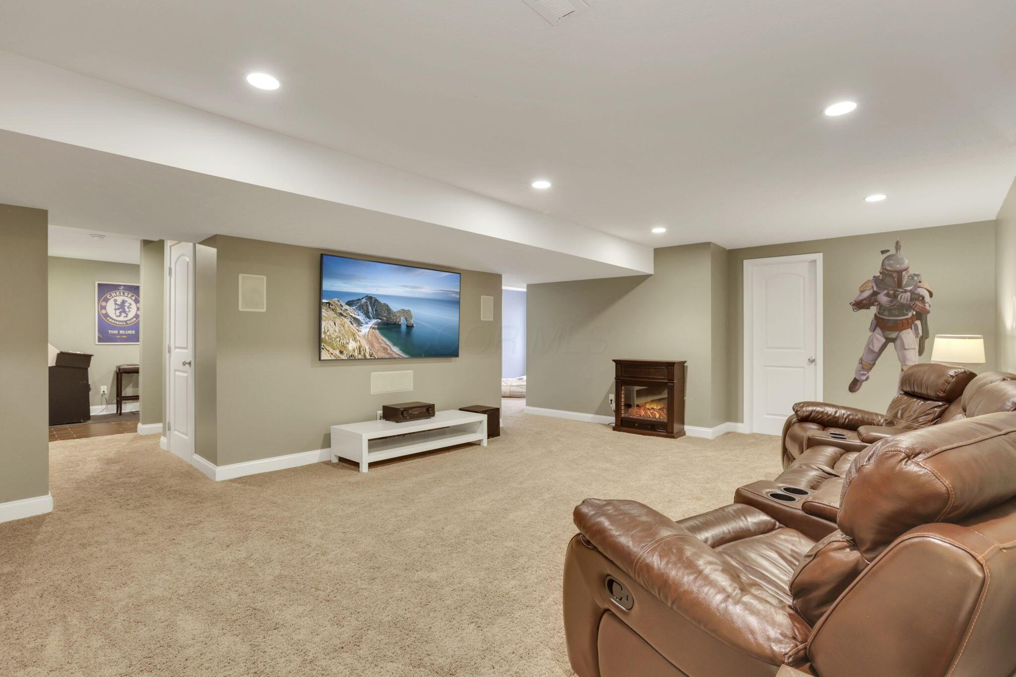 4919 Nadine Park Drive