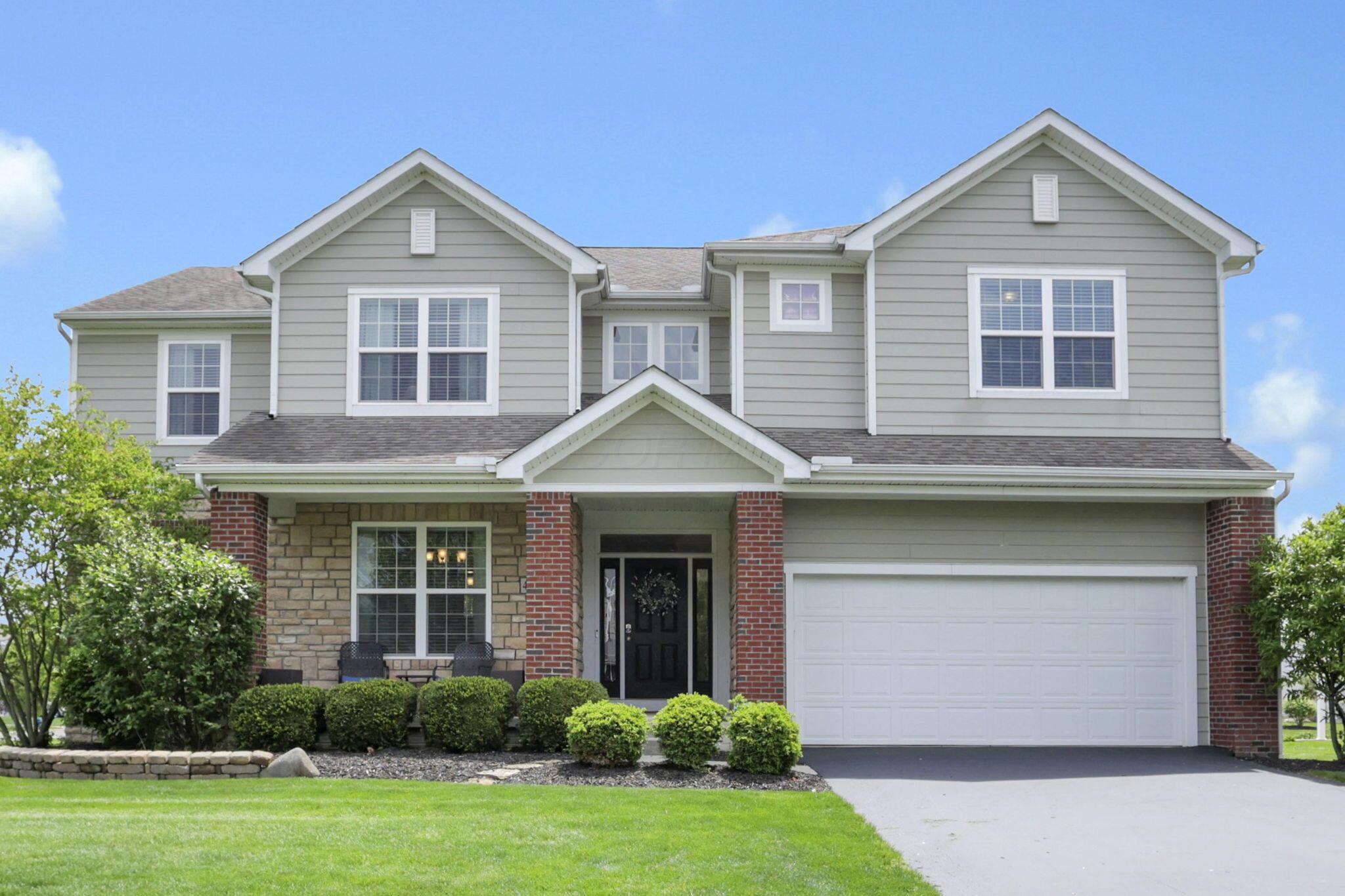 4919 Nadine Park Drive