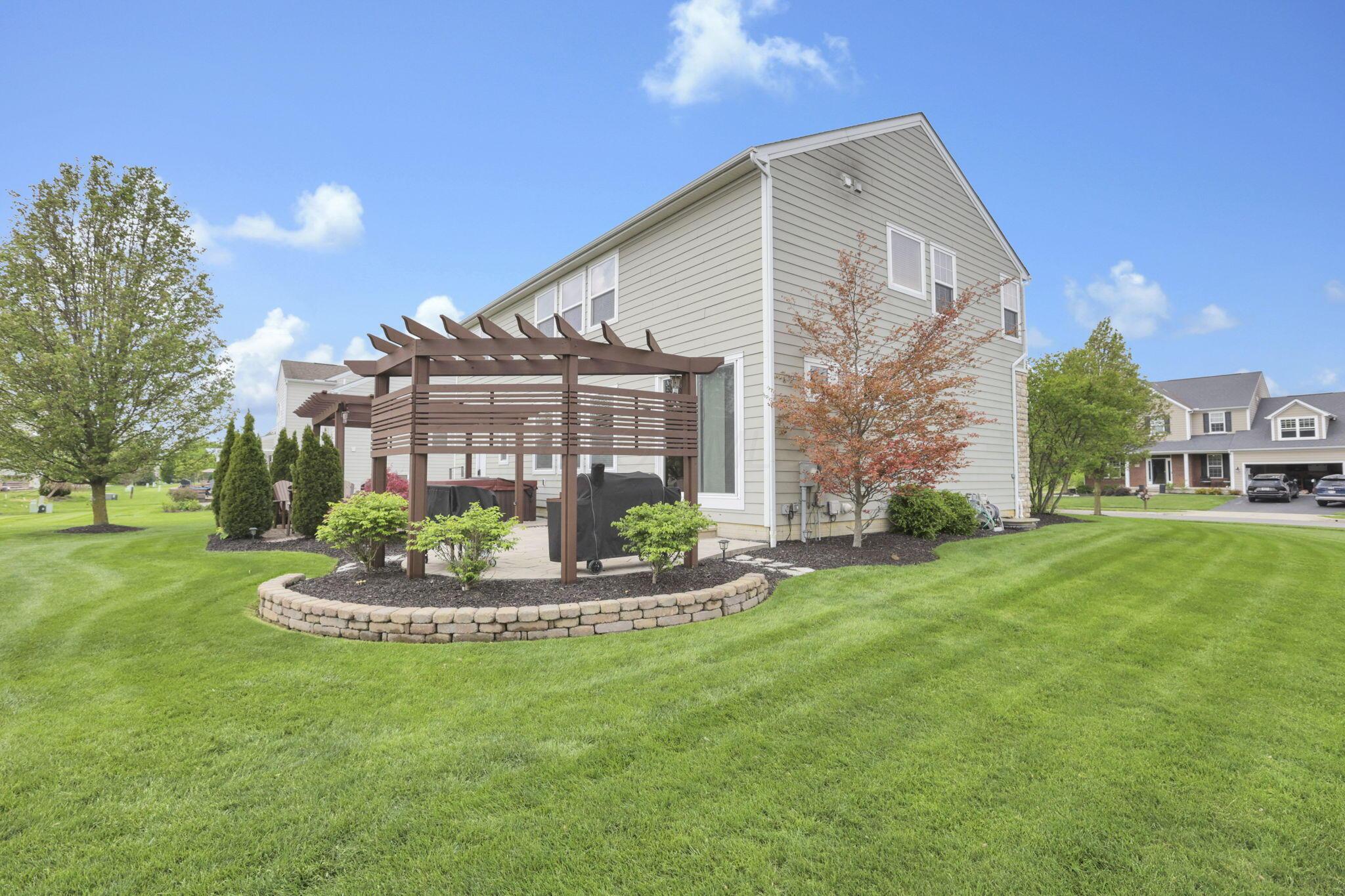 4919 Nadine Park Drive