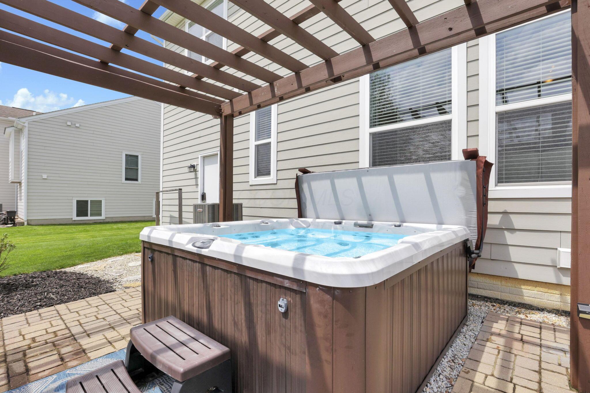 4919 Nadine Park Drive