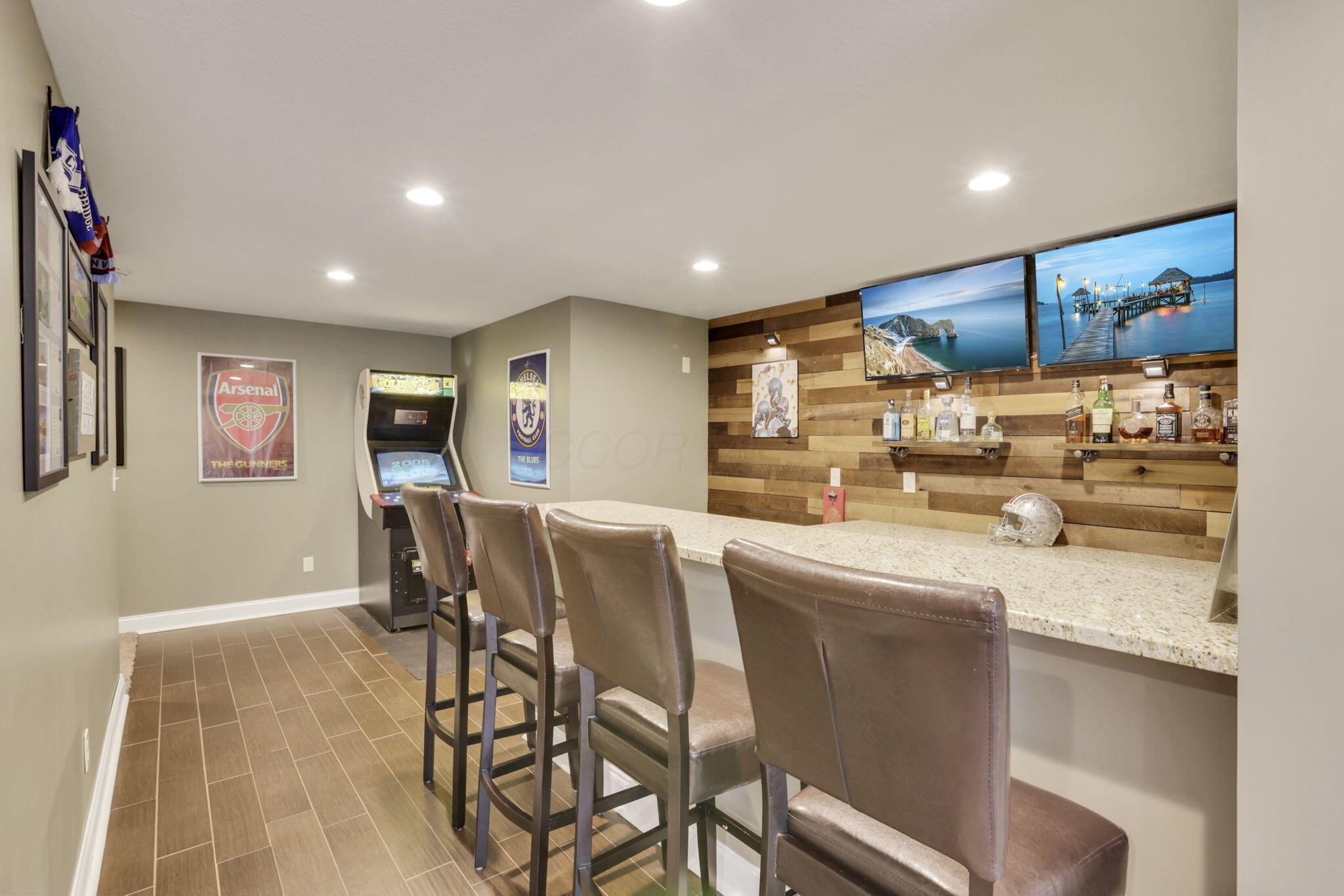 4919 Nadine Park Drive