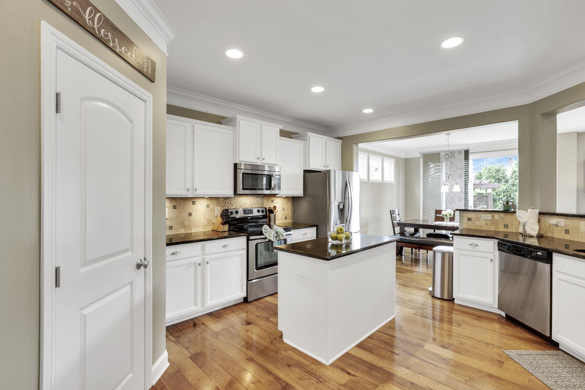 4919 Nadine Park Drive