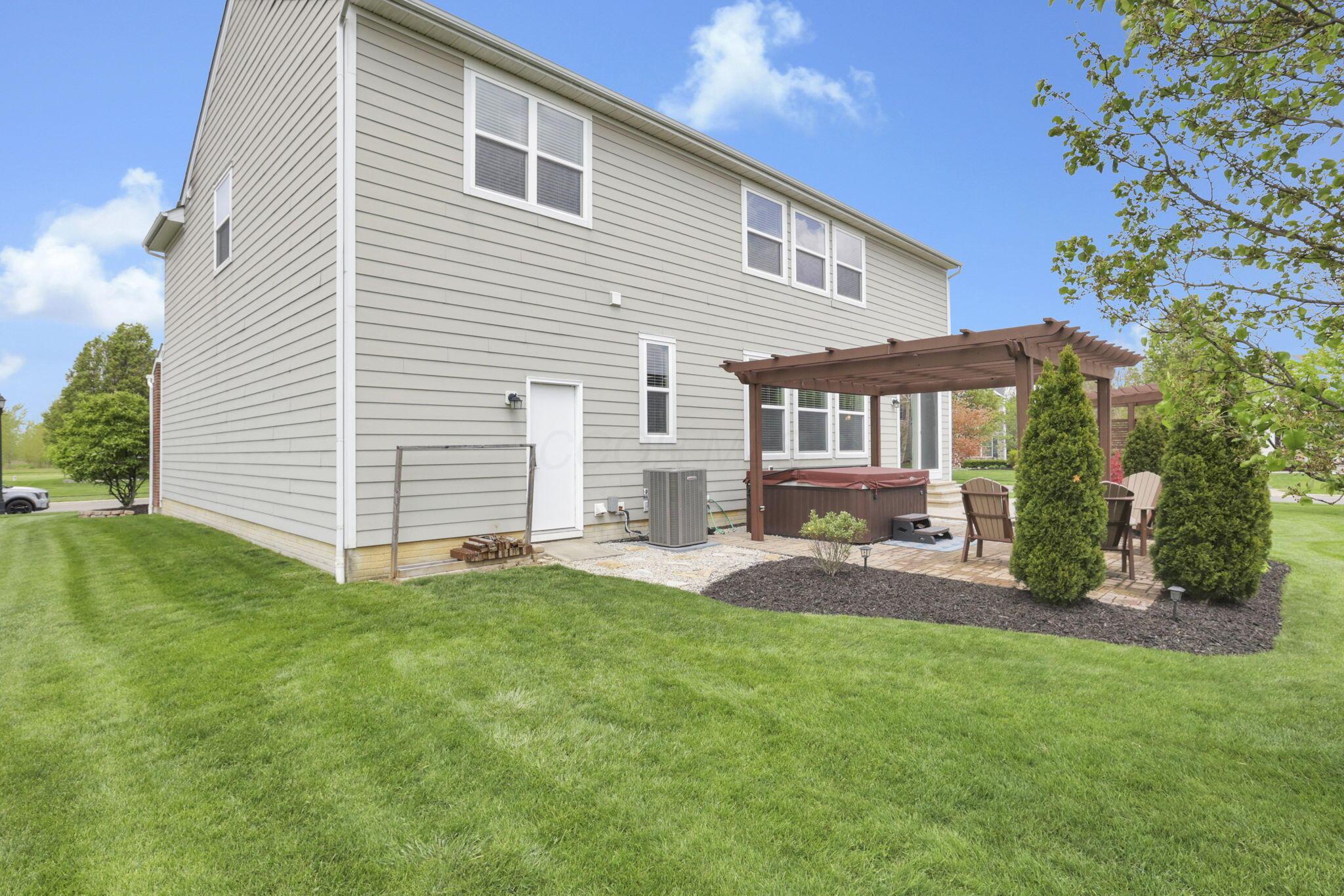 4919 Nadine Park Drive