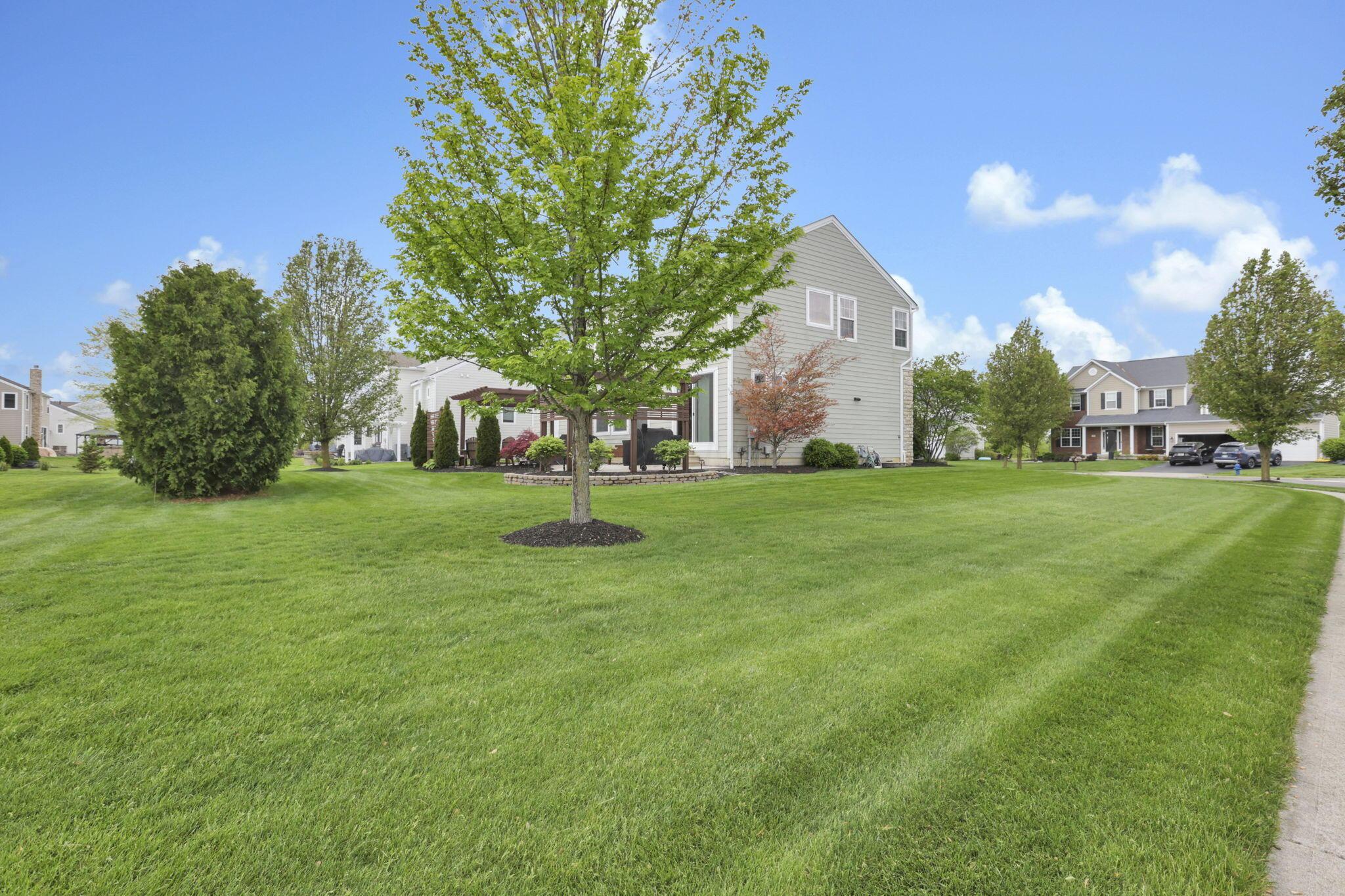 4919 Nadine Park Drive