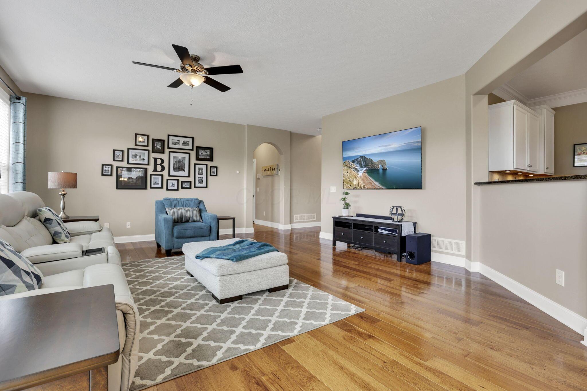4919 Nadine Park Drive