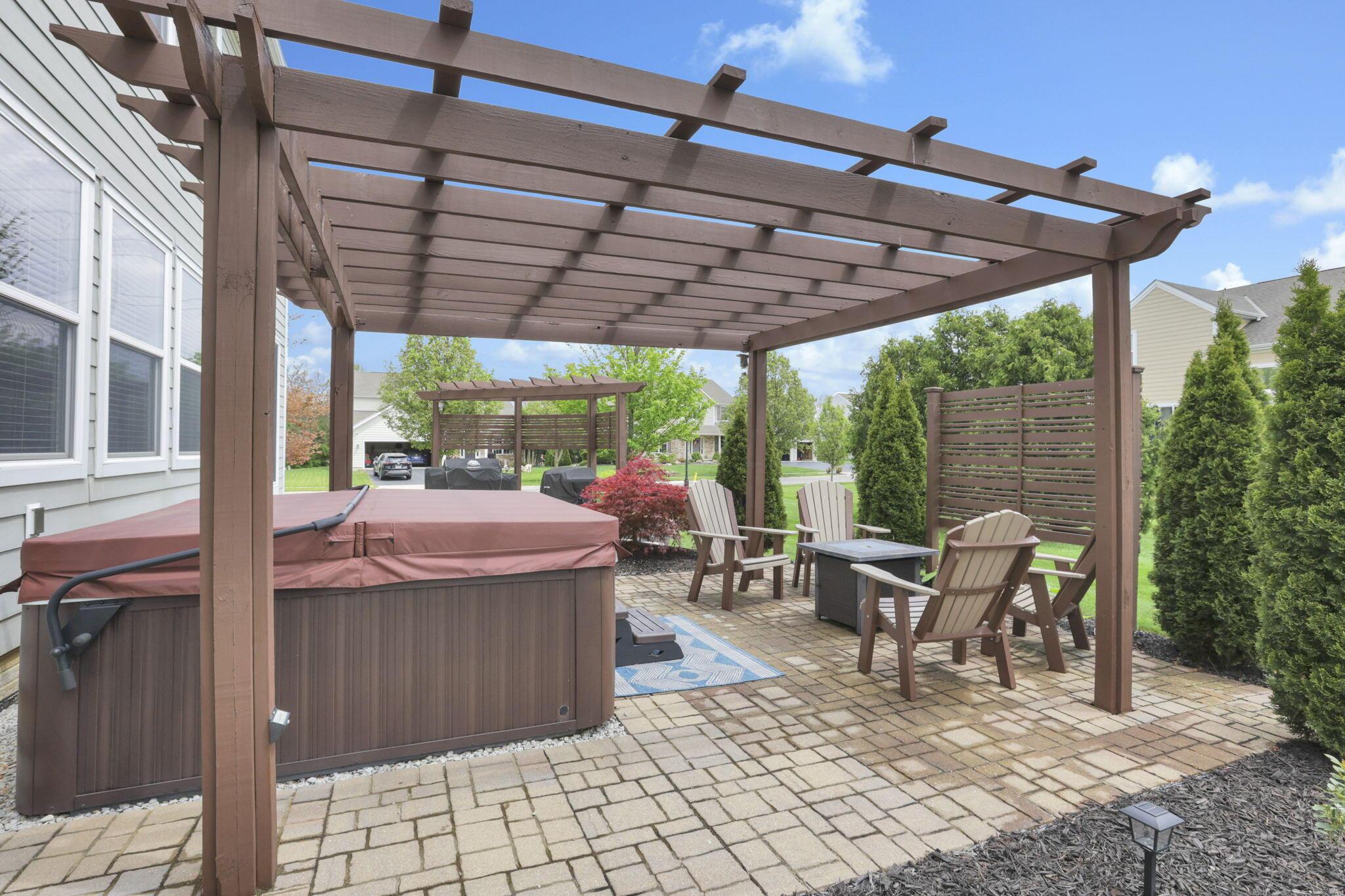4919 Nadine Park Drive