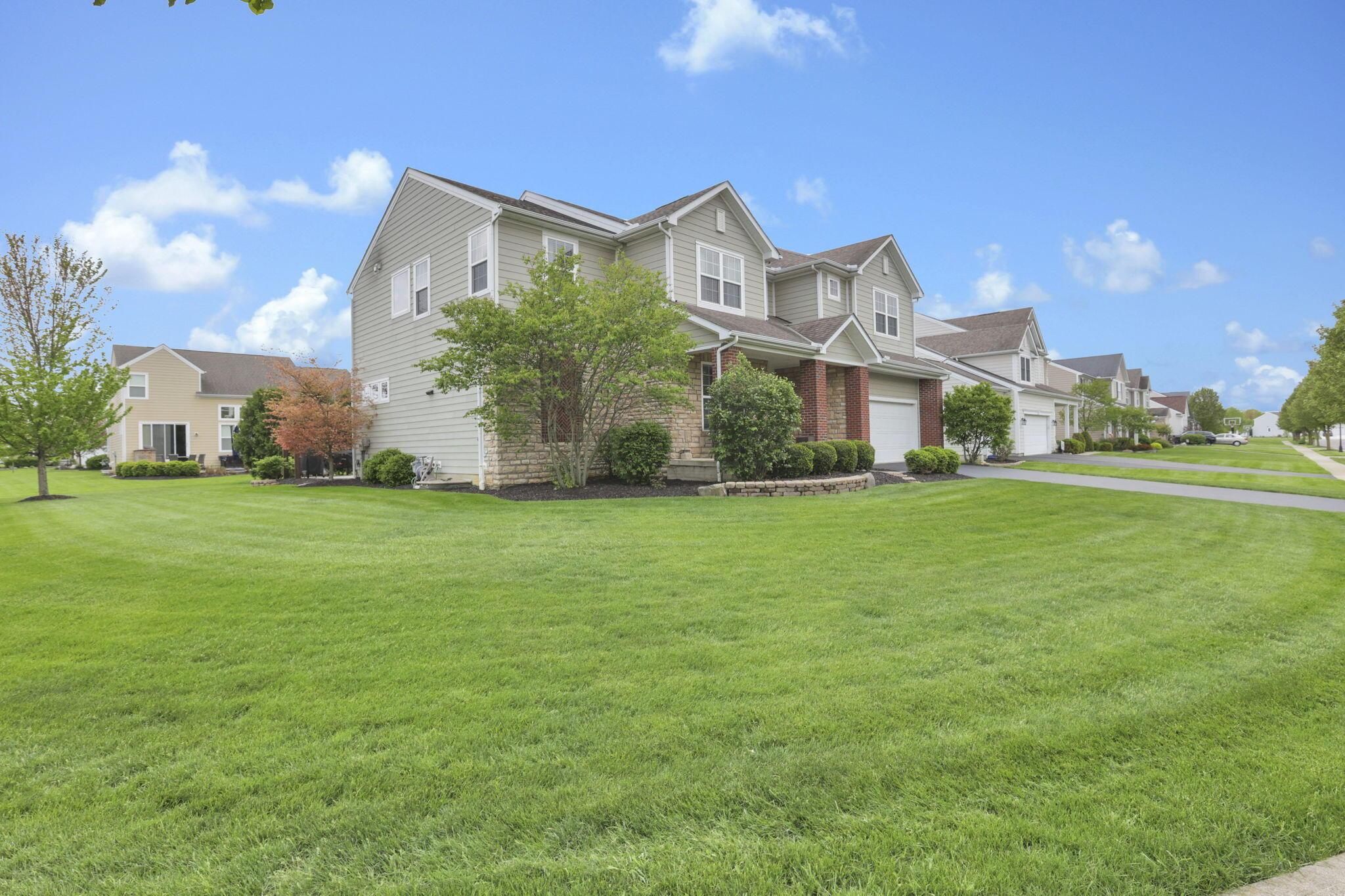 4919 Nadine Park Drive