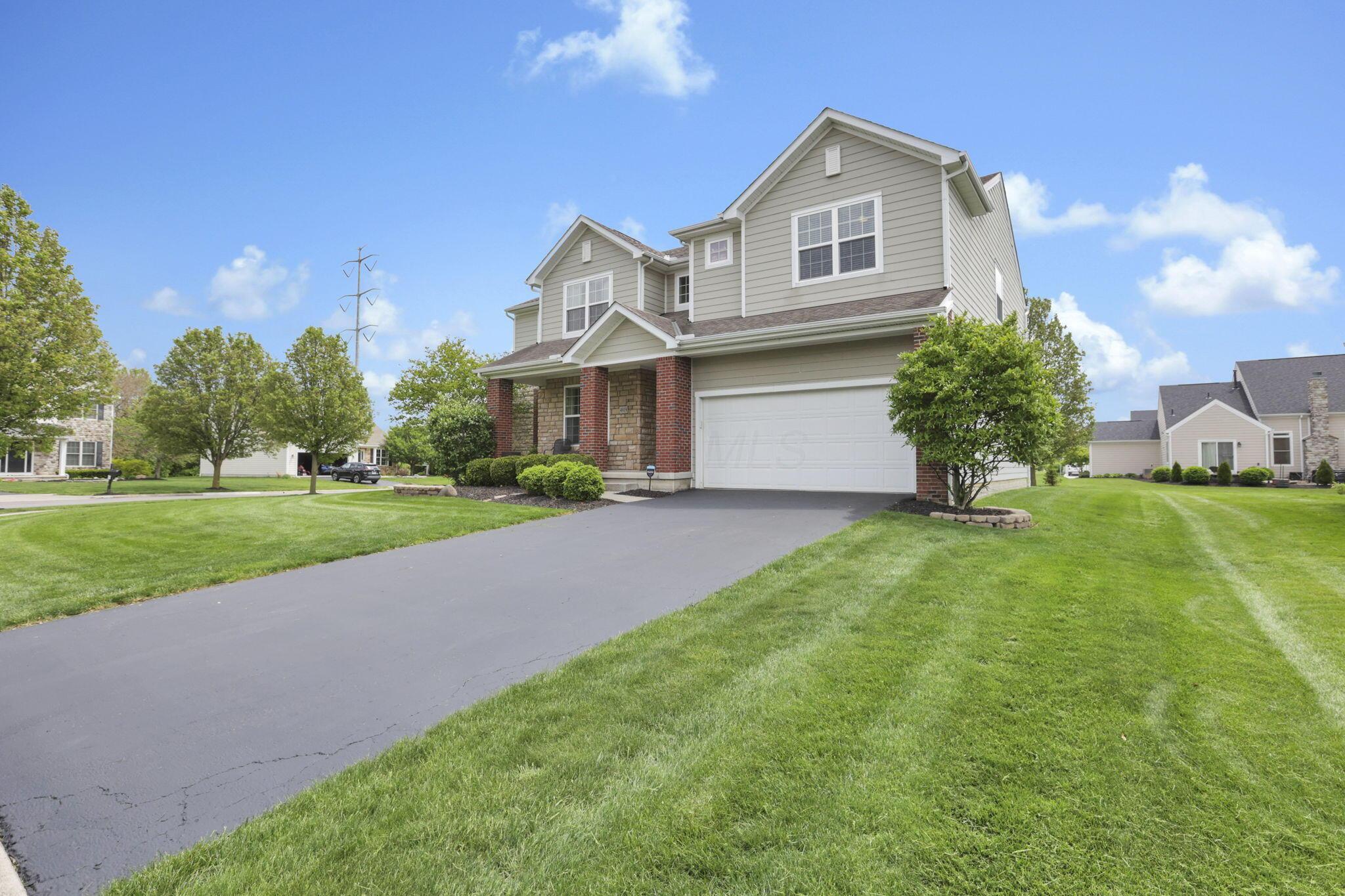4919 Nadine Park Drive