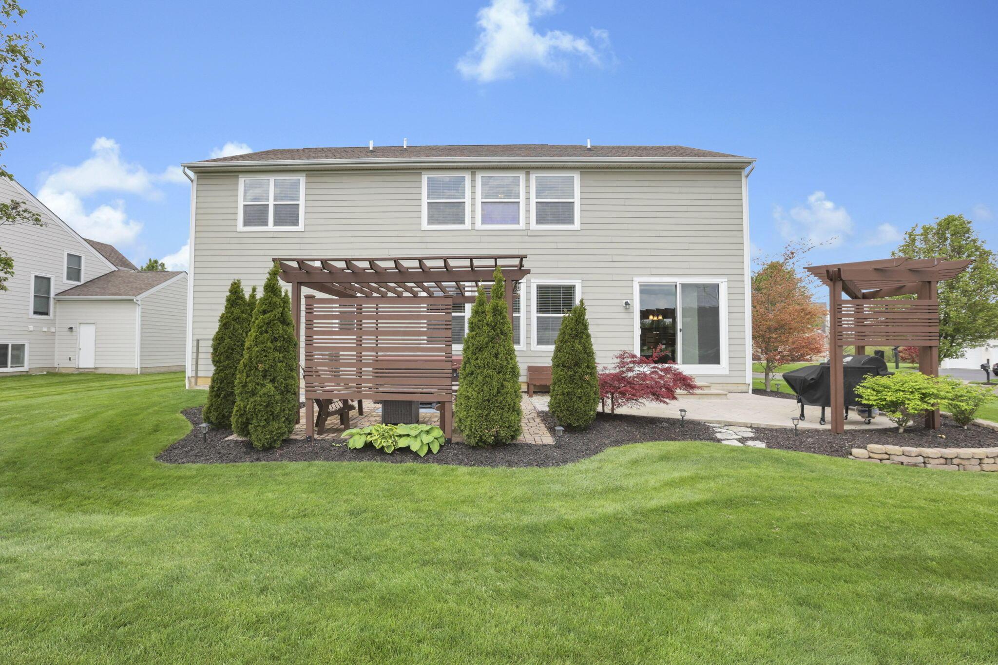 4919 Nadine Park Drive