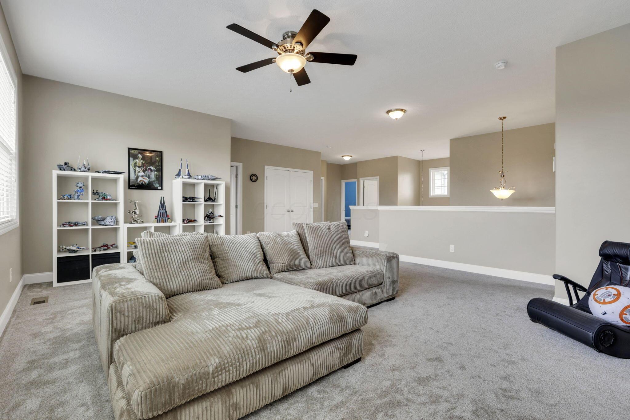 4919 Nadine Park Drive