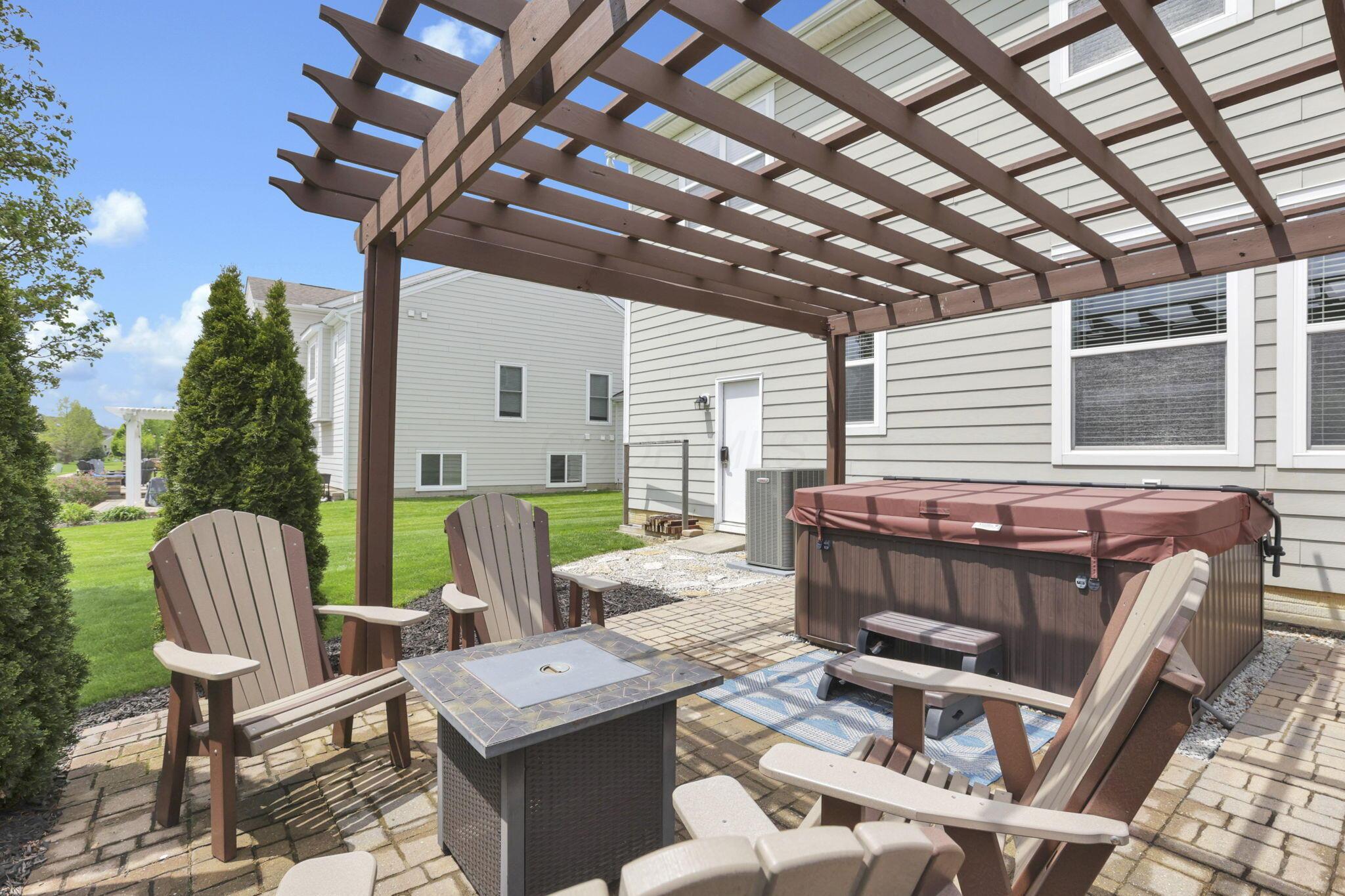 4919 Nadine Park Drive