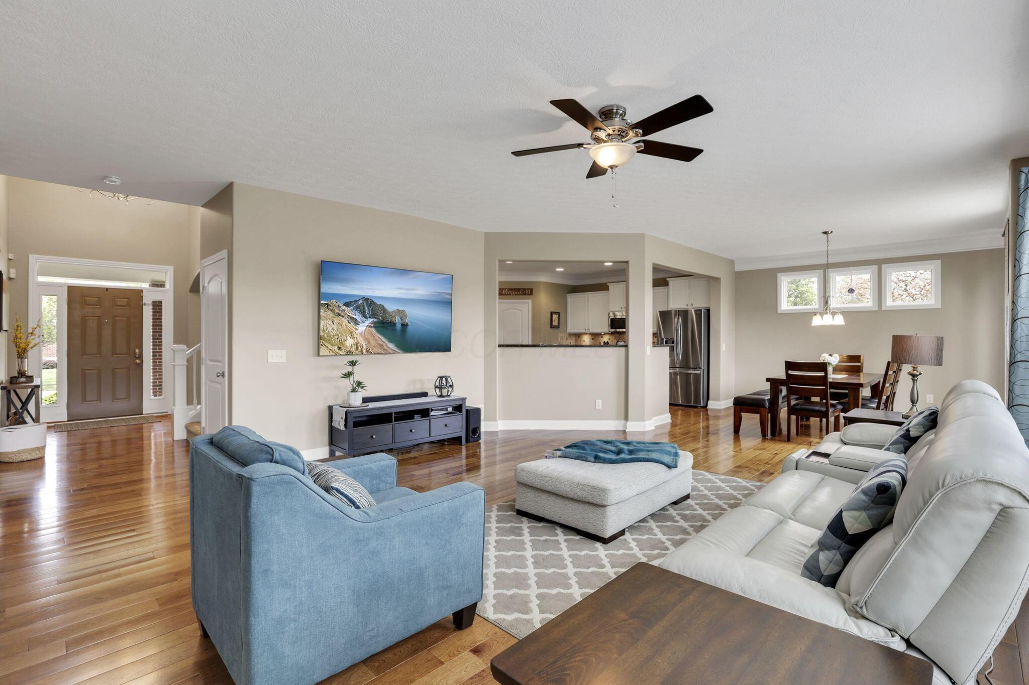 4919 Nadine Park Drive