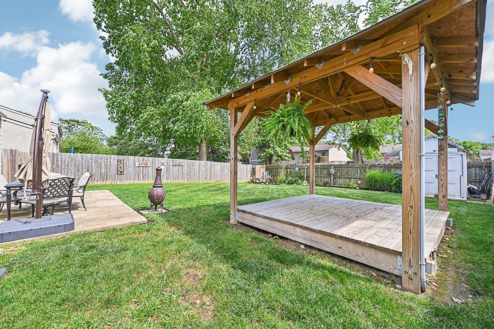 2795 Valley Green Drive