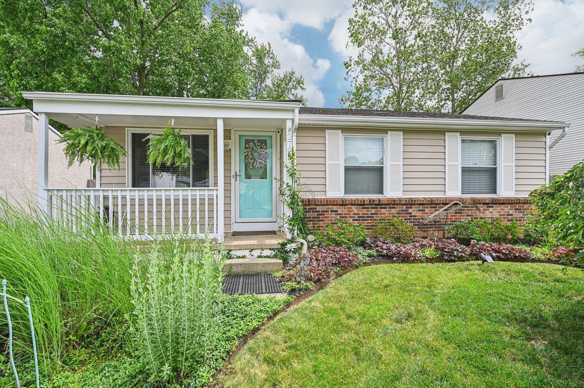 2795 Valley Green Drive