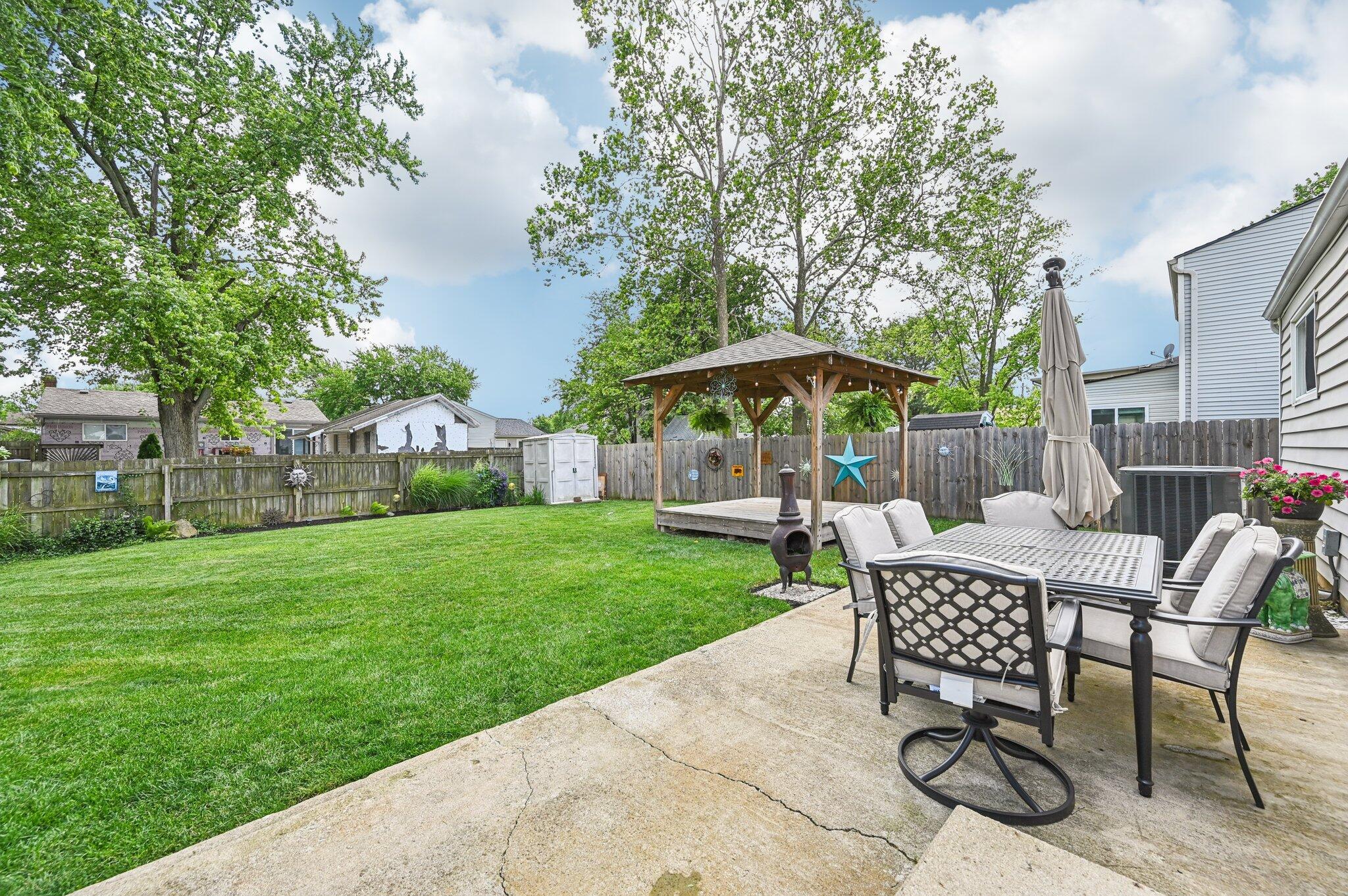 2795 Valley Green Drive