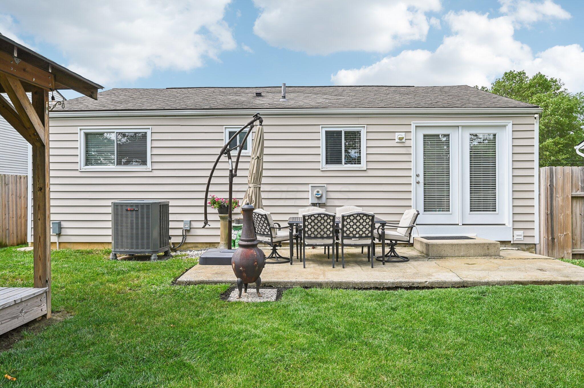 2795 Valley Green Drive
