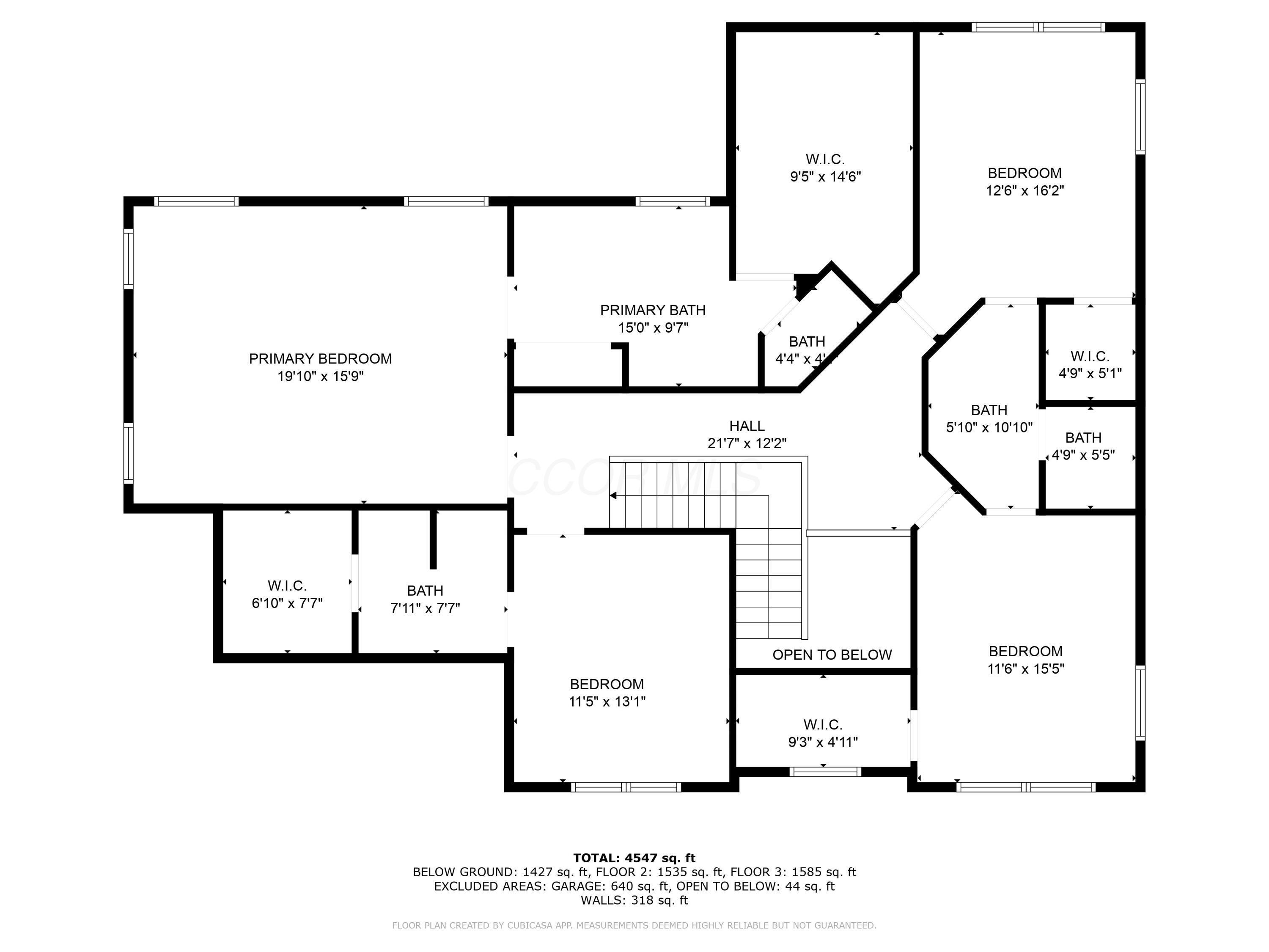 5808 Glendavon Loop