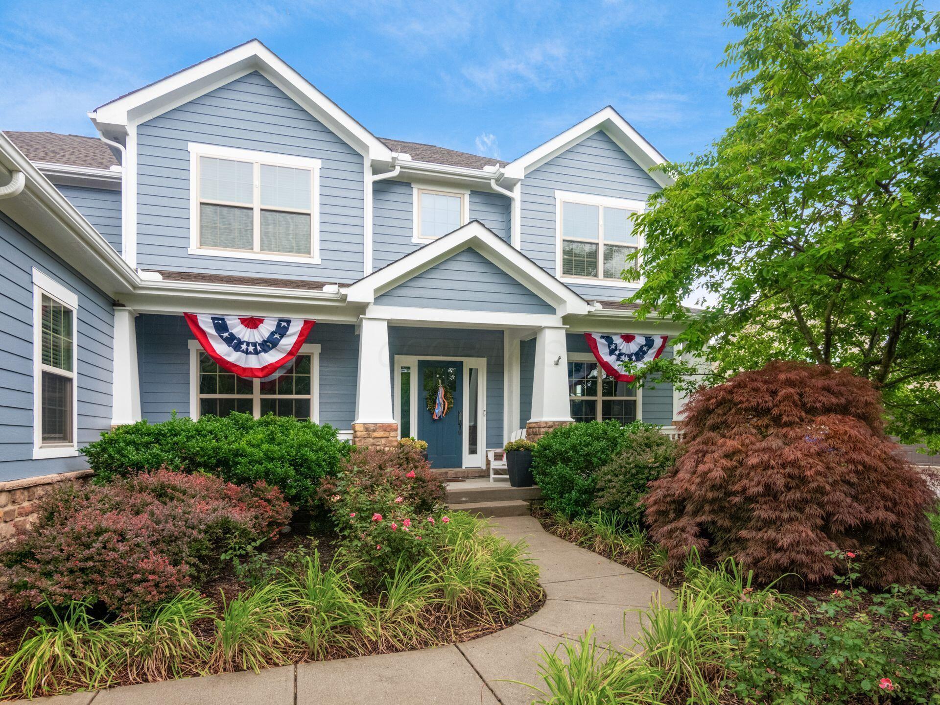 5808 Glendavon Loop