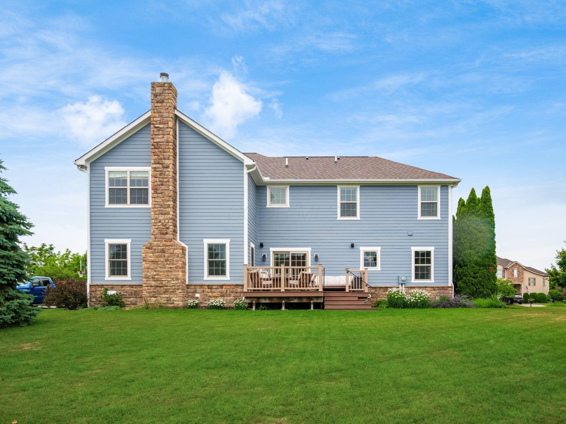 5808 Glendavon Loop