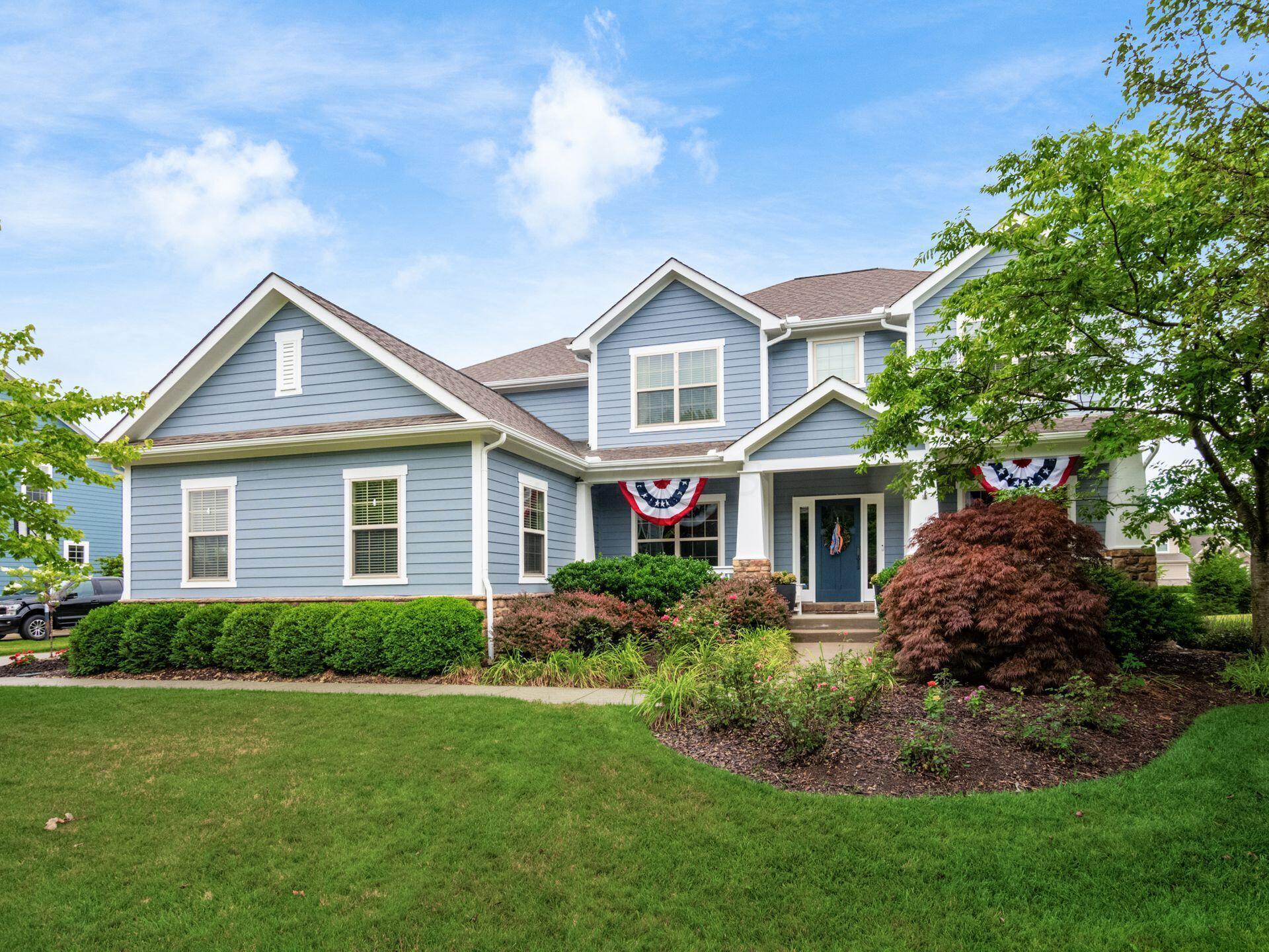 5808 Glendavon Loop