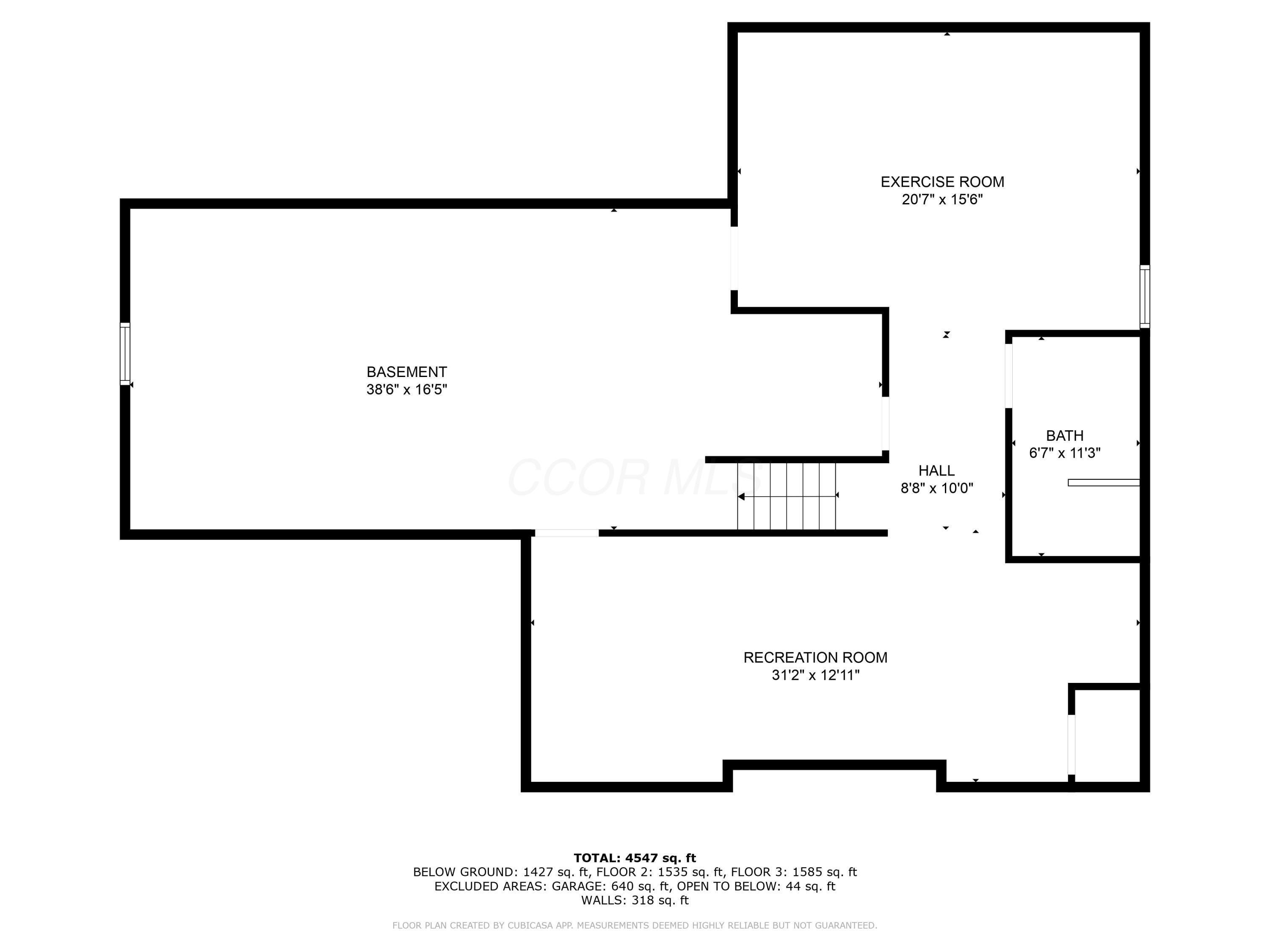 5808 Glendavon Loop
