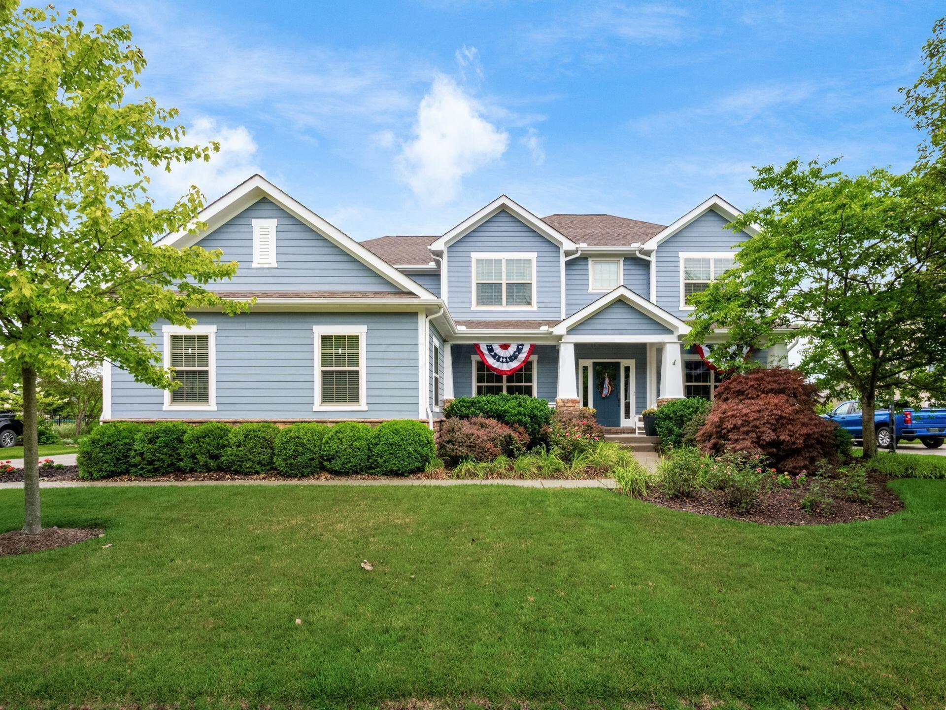 5808 Glendavon Loop