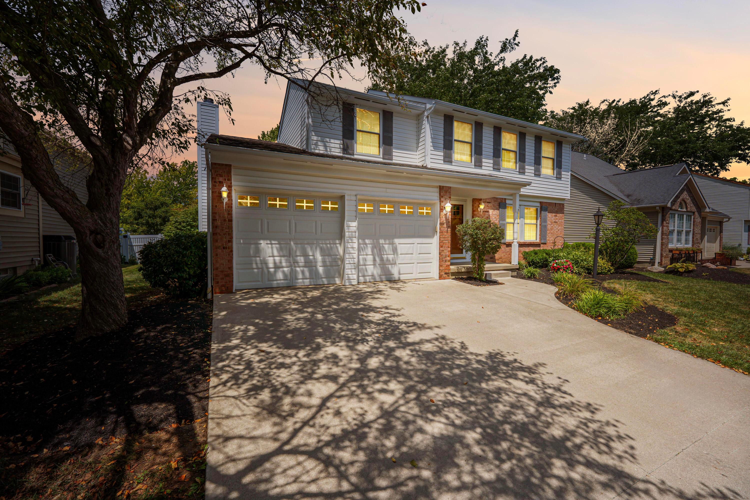 4976 Harvest Meadow Road