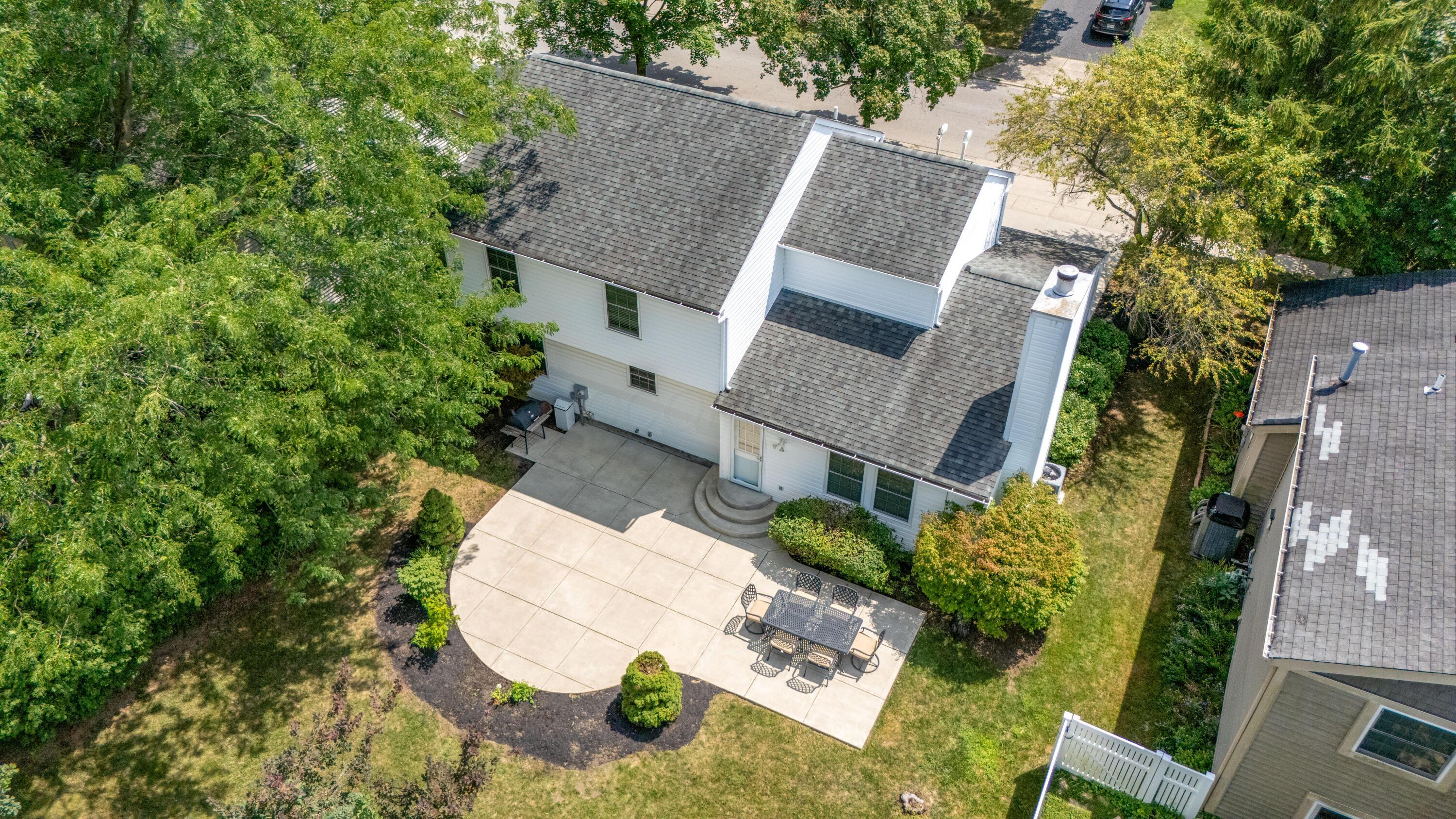 4976 Harvest Meadow Road