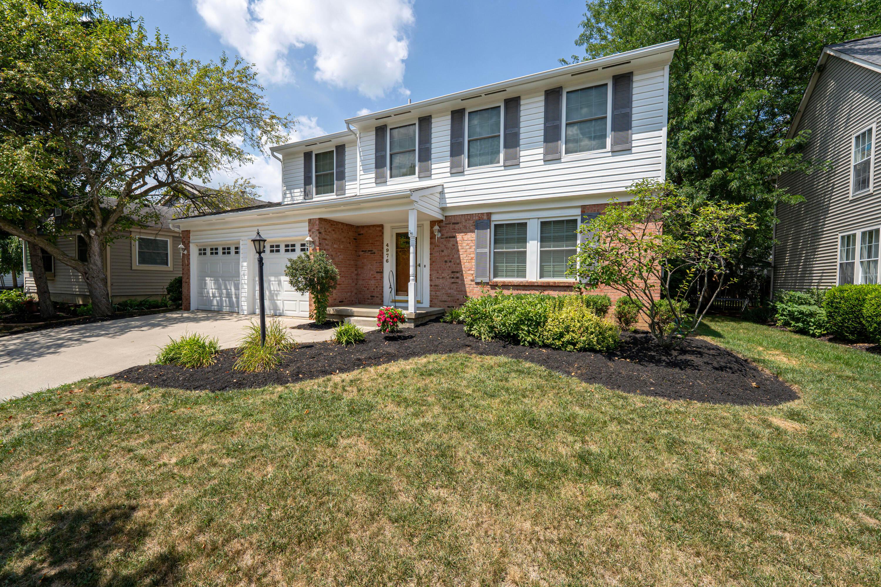 4976 Harvest Meadow Road