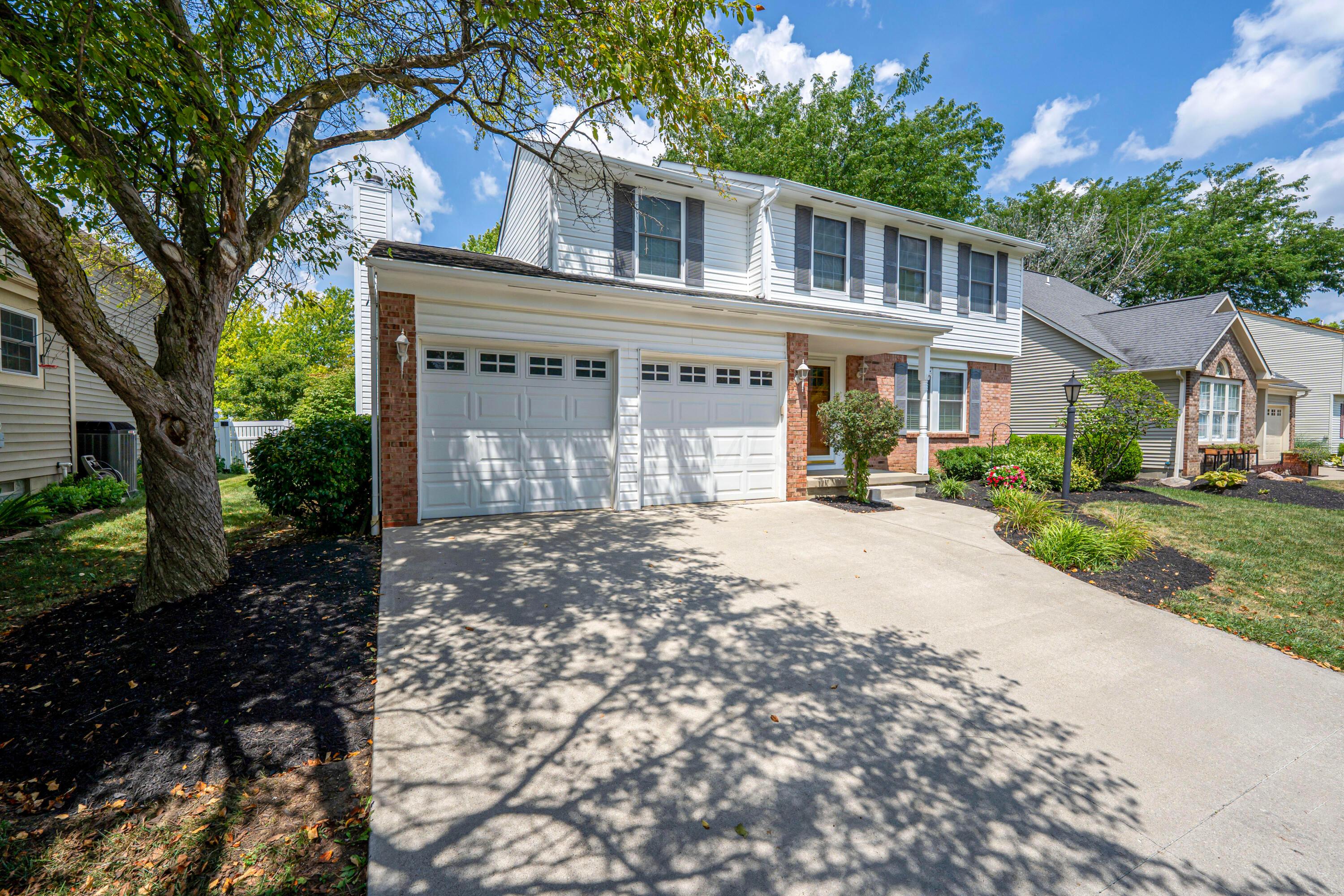 4976 Harvest Meadow Road