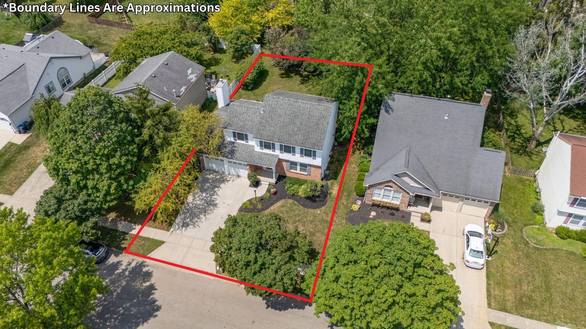 4976 Harvest Meadow Road