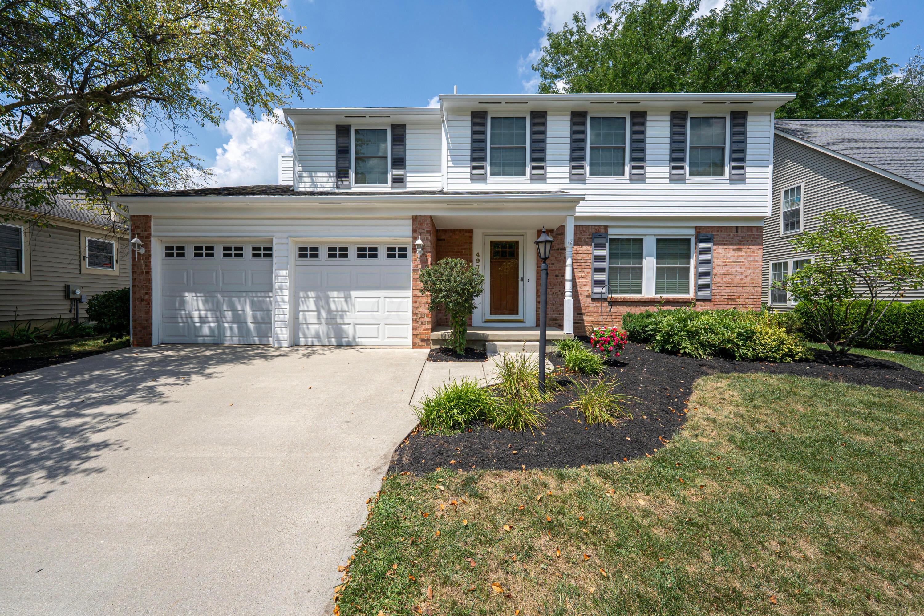 4976 Harvest Meadow Road
