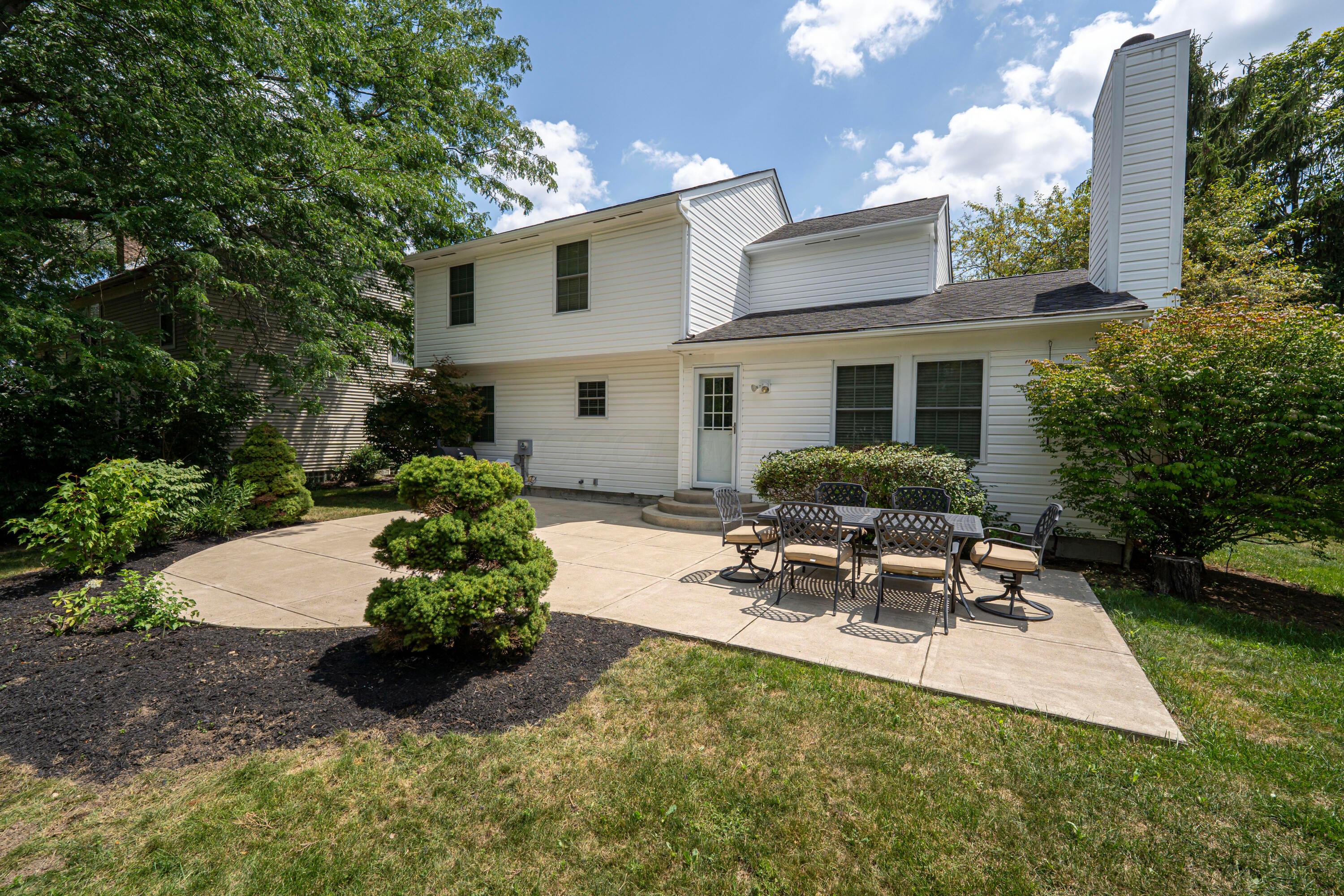 4976 Harvest Meadow Road