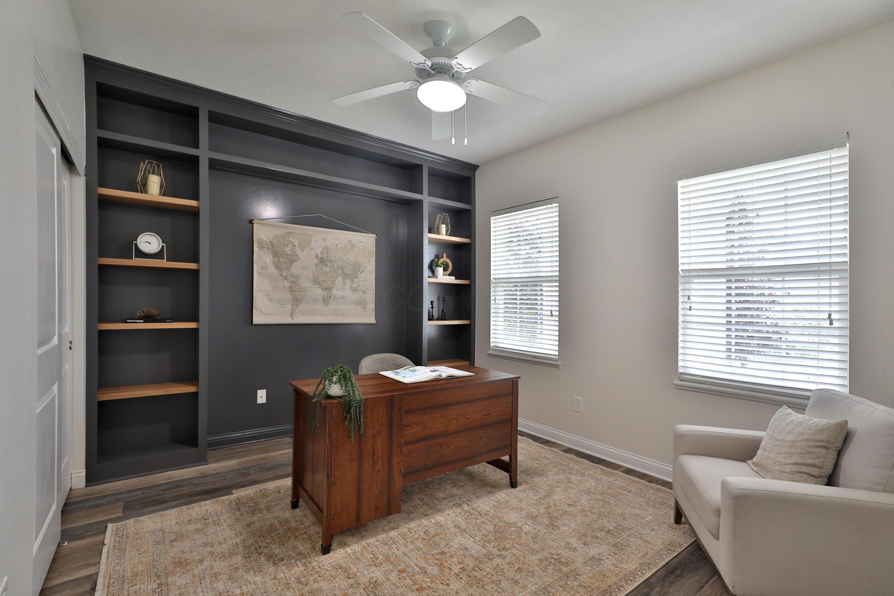 3922 Trail Ridge Drive