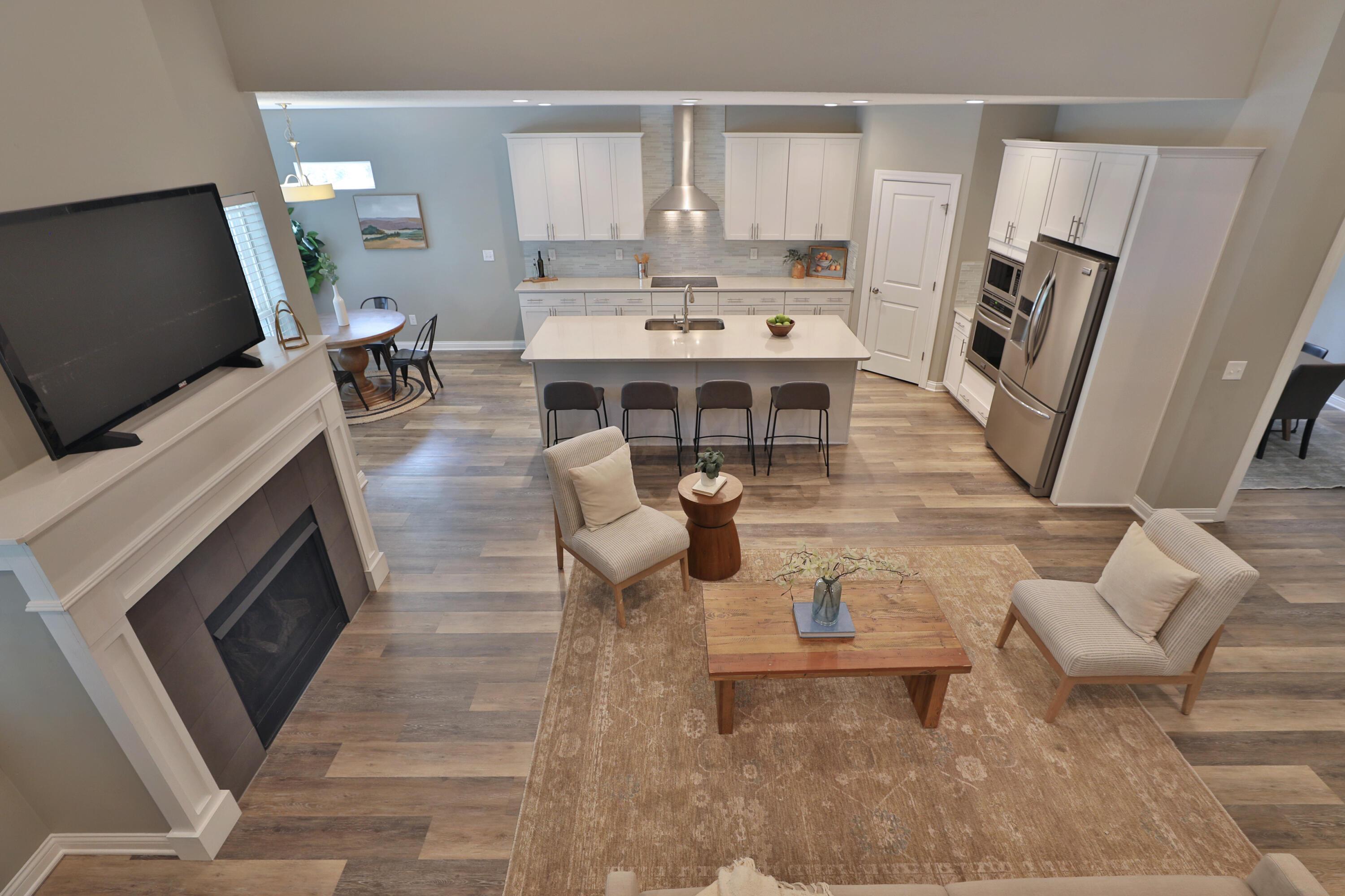 3922 Trail Ridge Drive