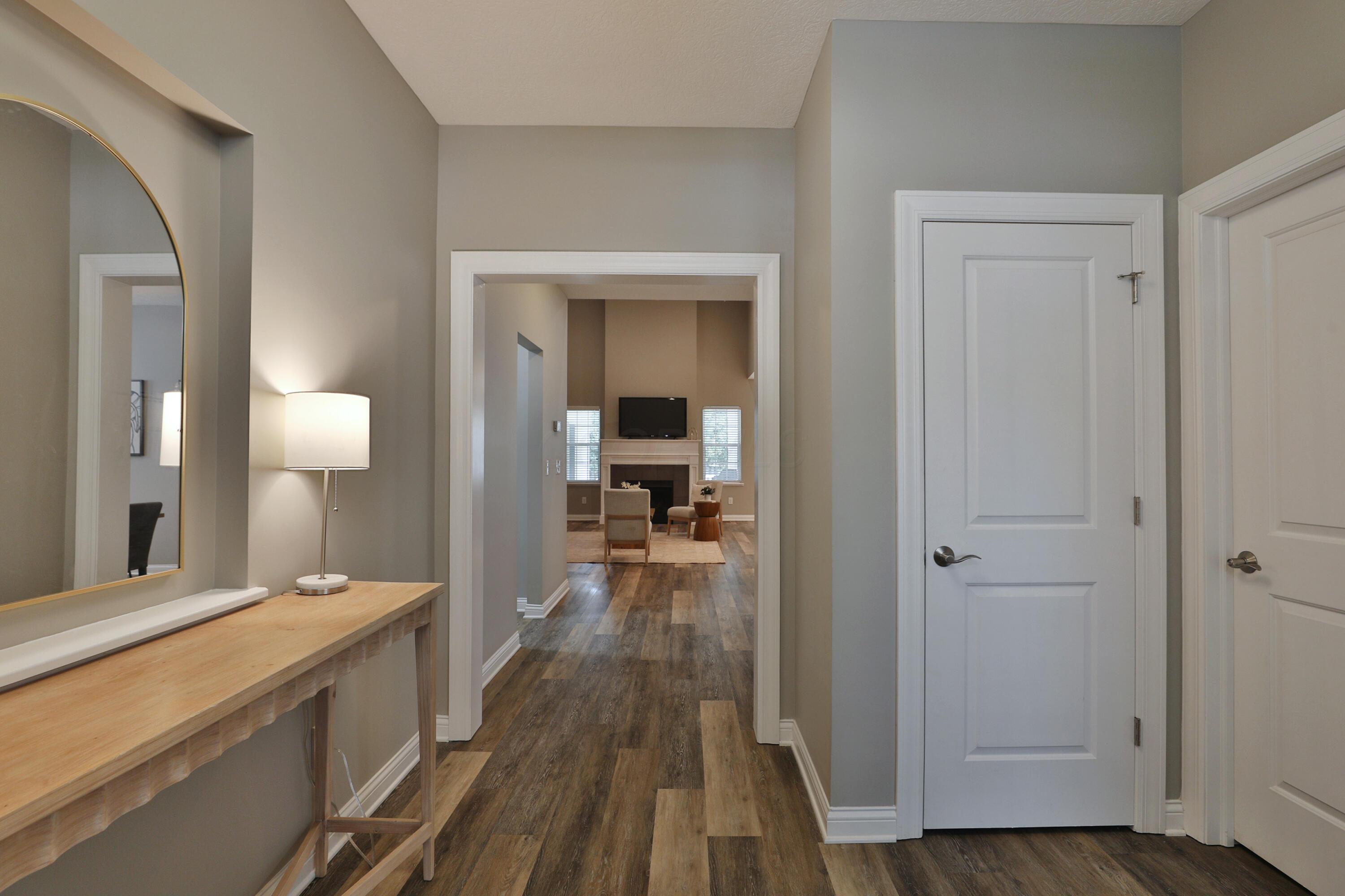 3922 Trail Ridge Drive