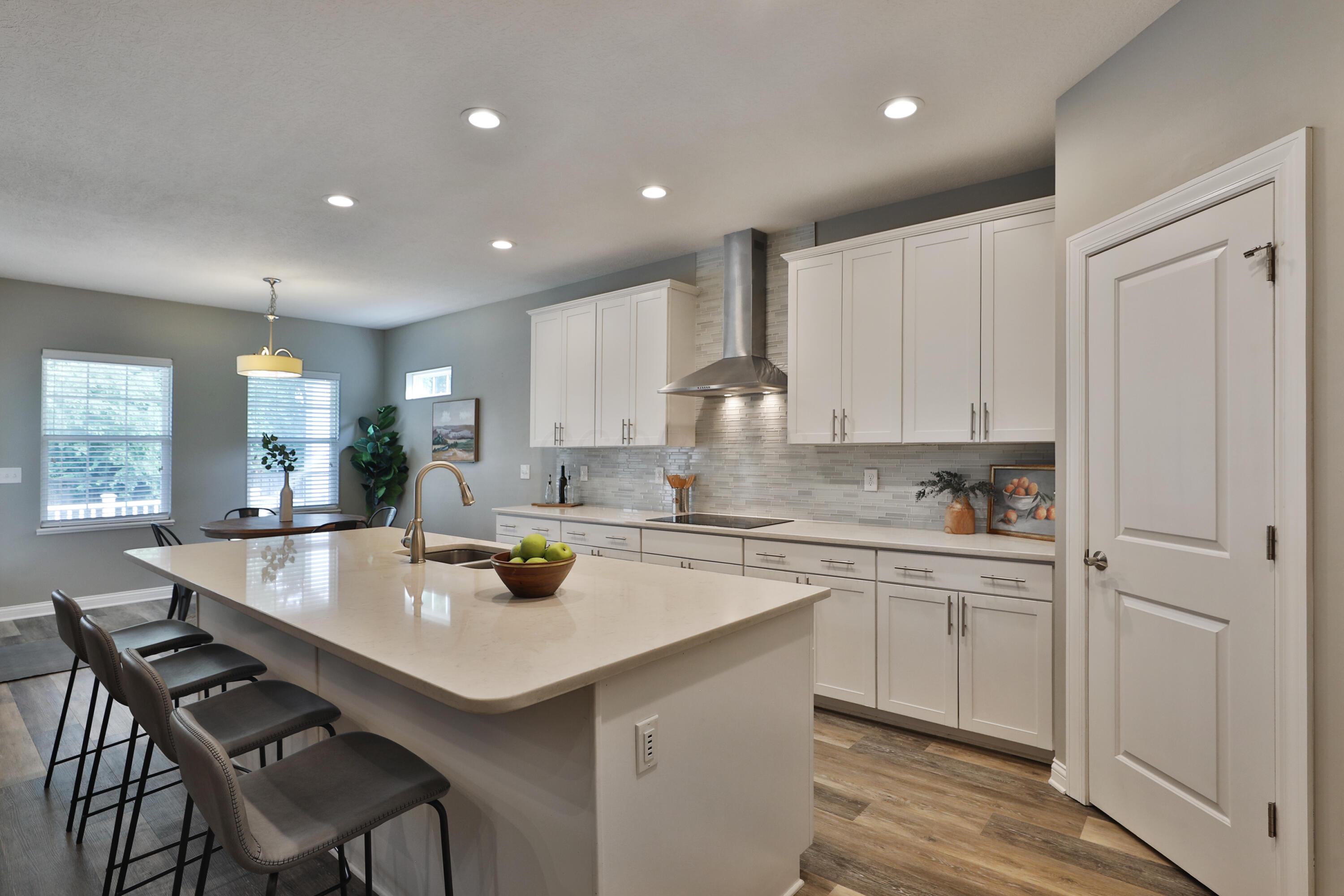 3922 Trail Ridge Drive