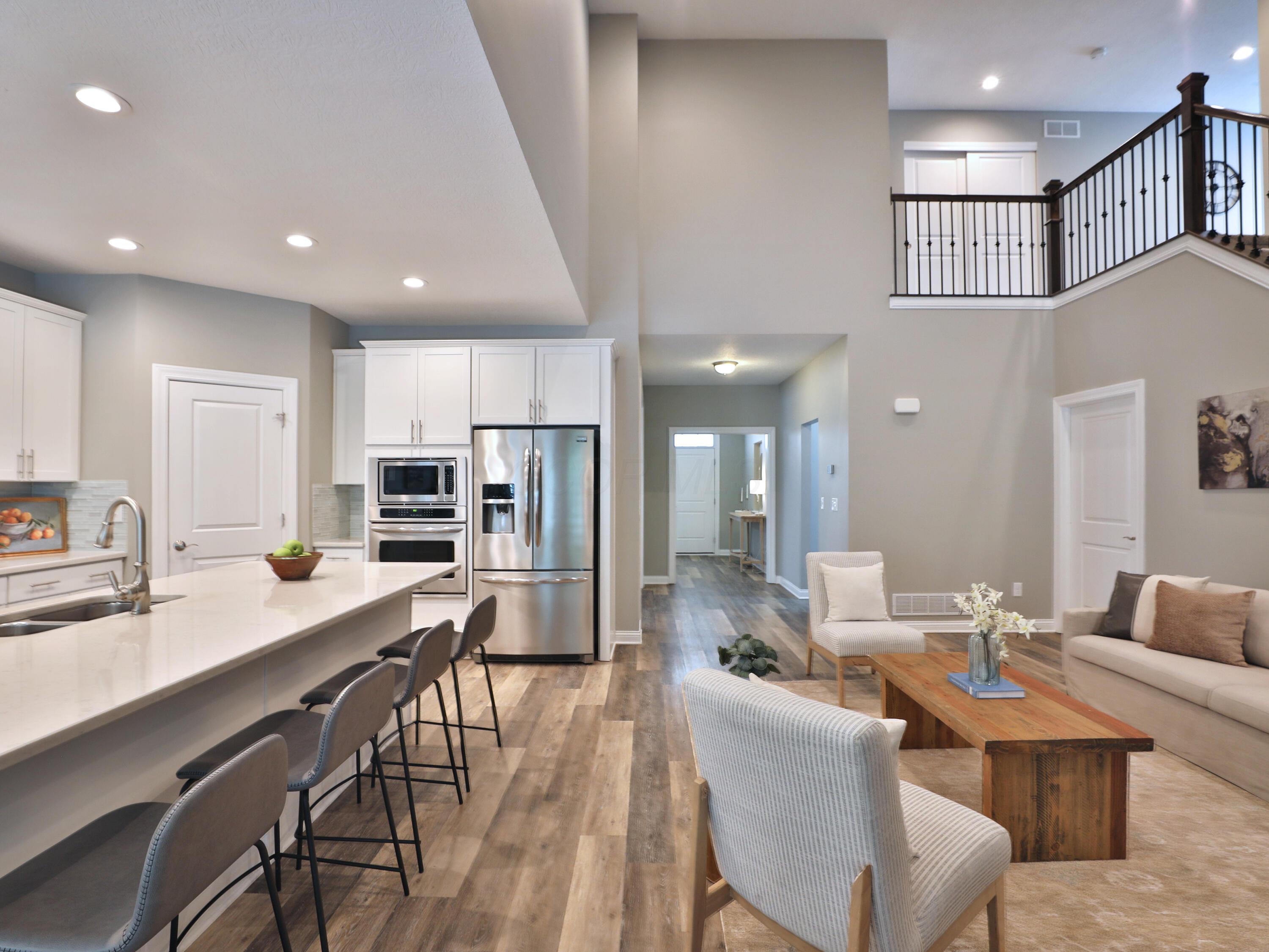 3922 Trail Ridge Drive