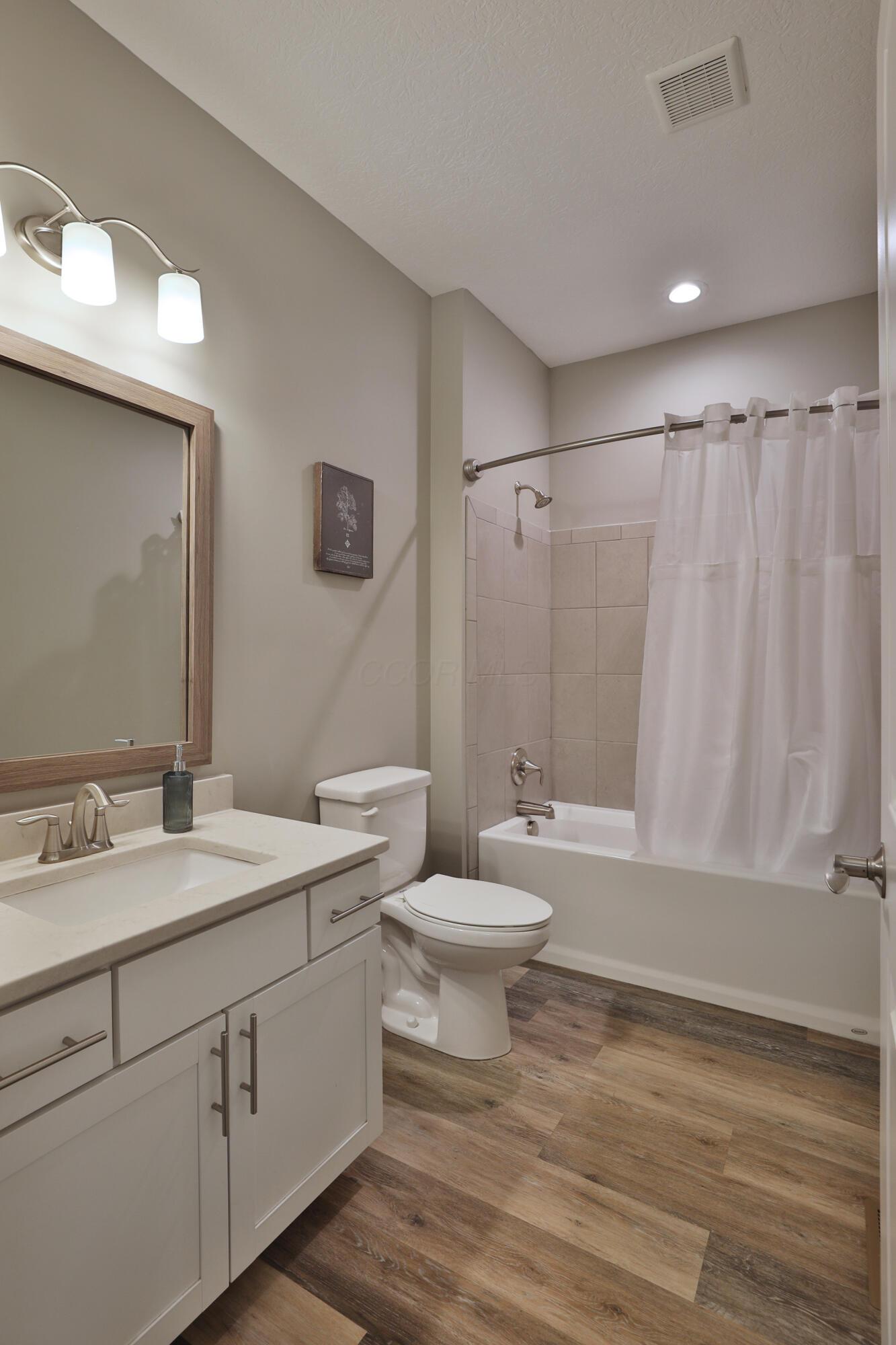 3922 Trail Ridge Drive