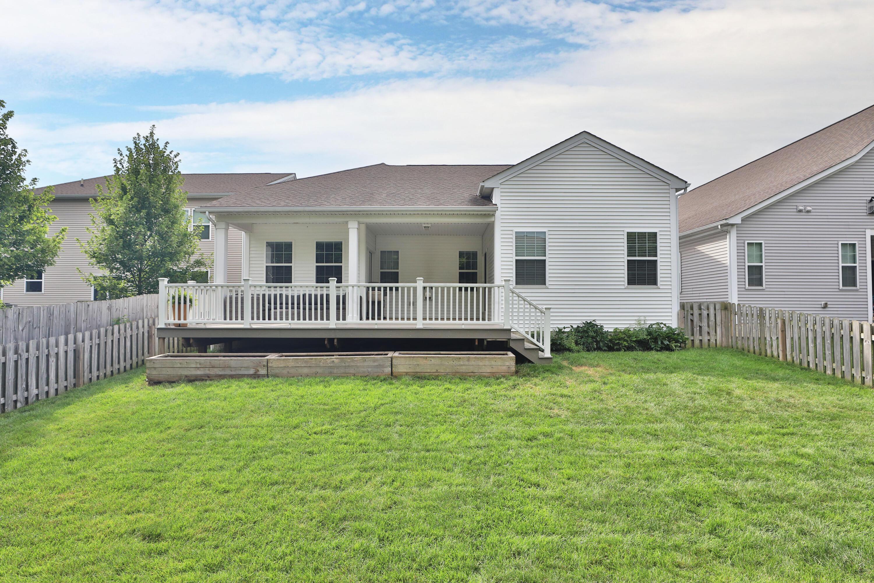3922 Trail Ridge Drive