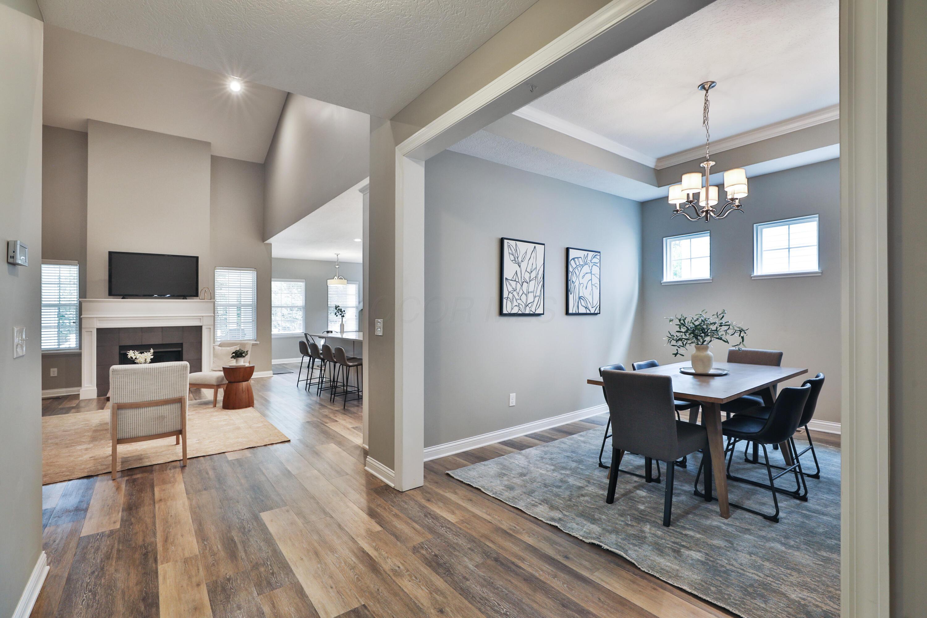 3922 Trail Ridge Drive